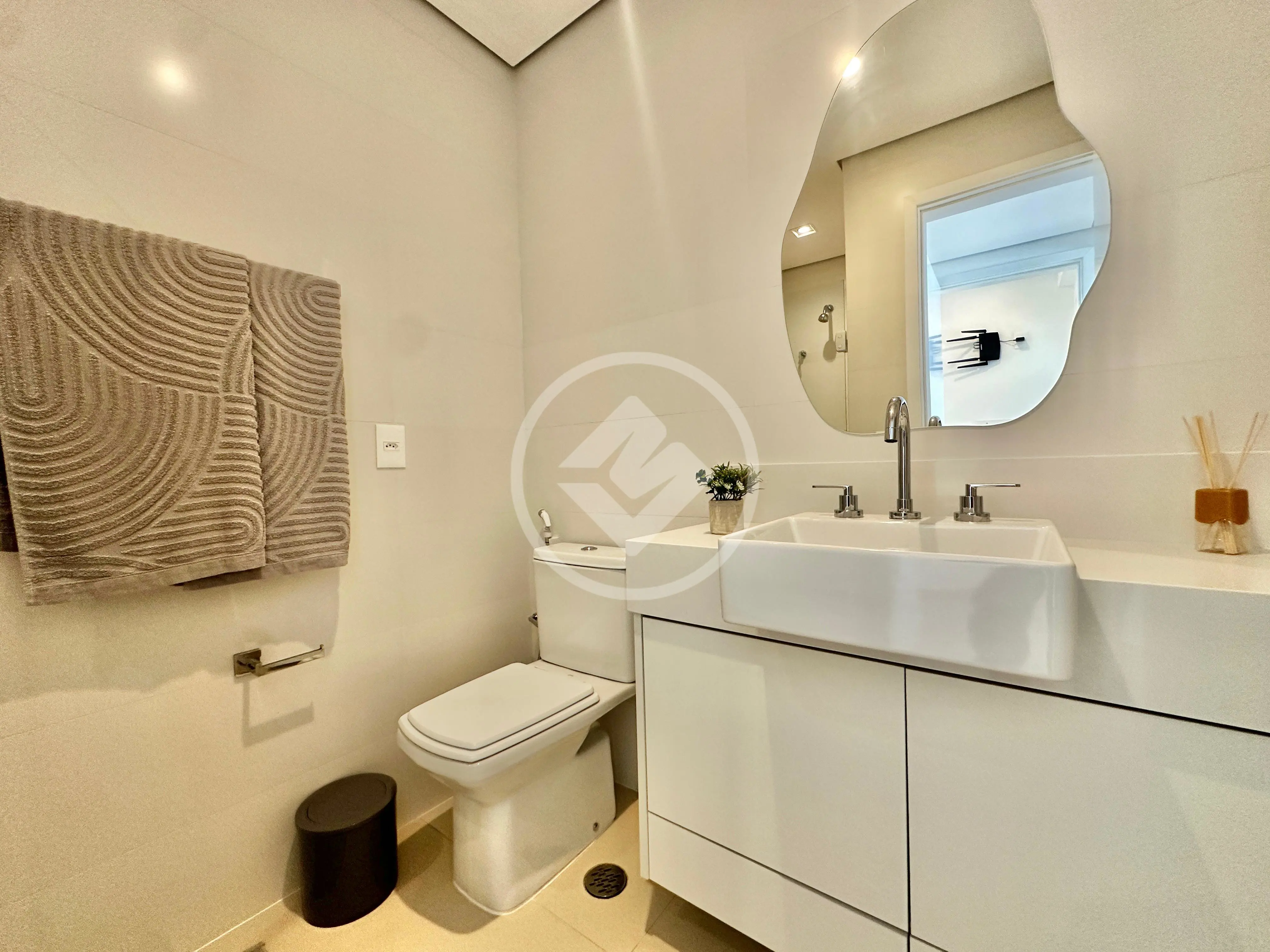 Image 13 - Apartamento em Riviera, Bertioga - SP