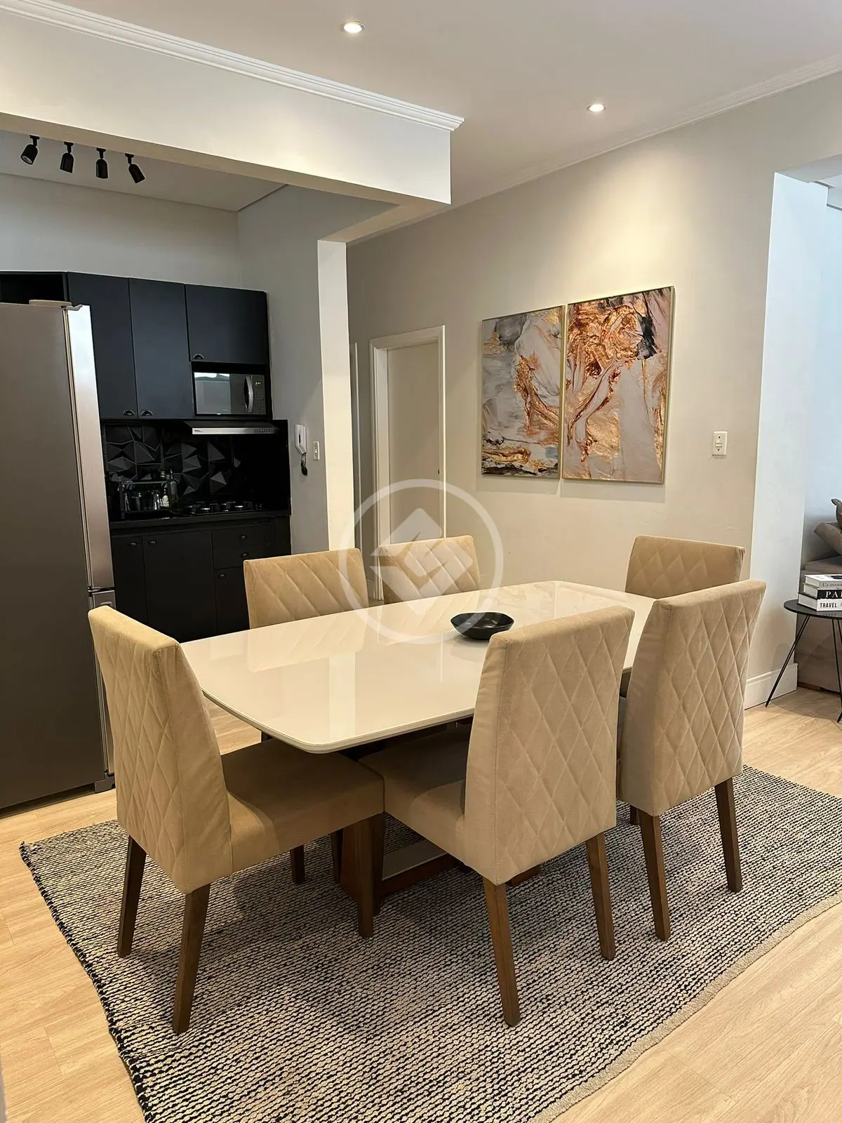 Imagem 2 - Apartamento em Enseada, Guarujá - SP