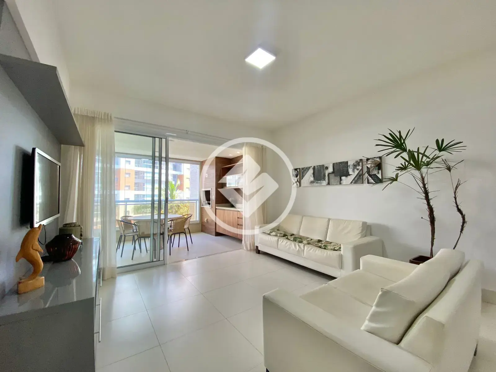 Imagem 2 - Apartamento em Riviera, Bertioga - SP