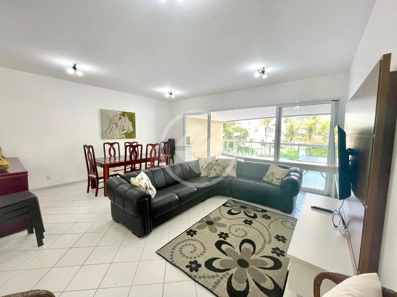 Imagem 1 - Apartamento em Riviera, Bertioga - SP