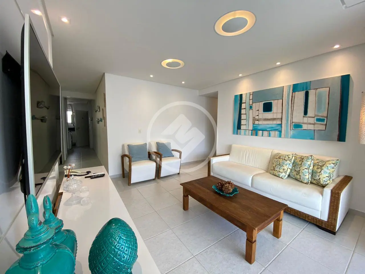 Imagem 2 - Apartamento em Riviera, Bertioga - SP