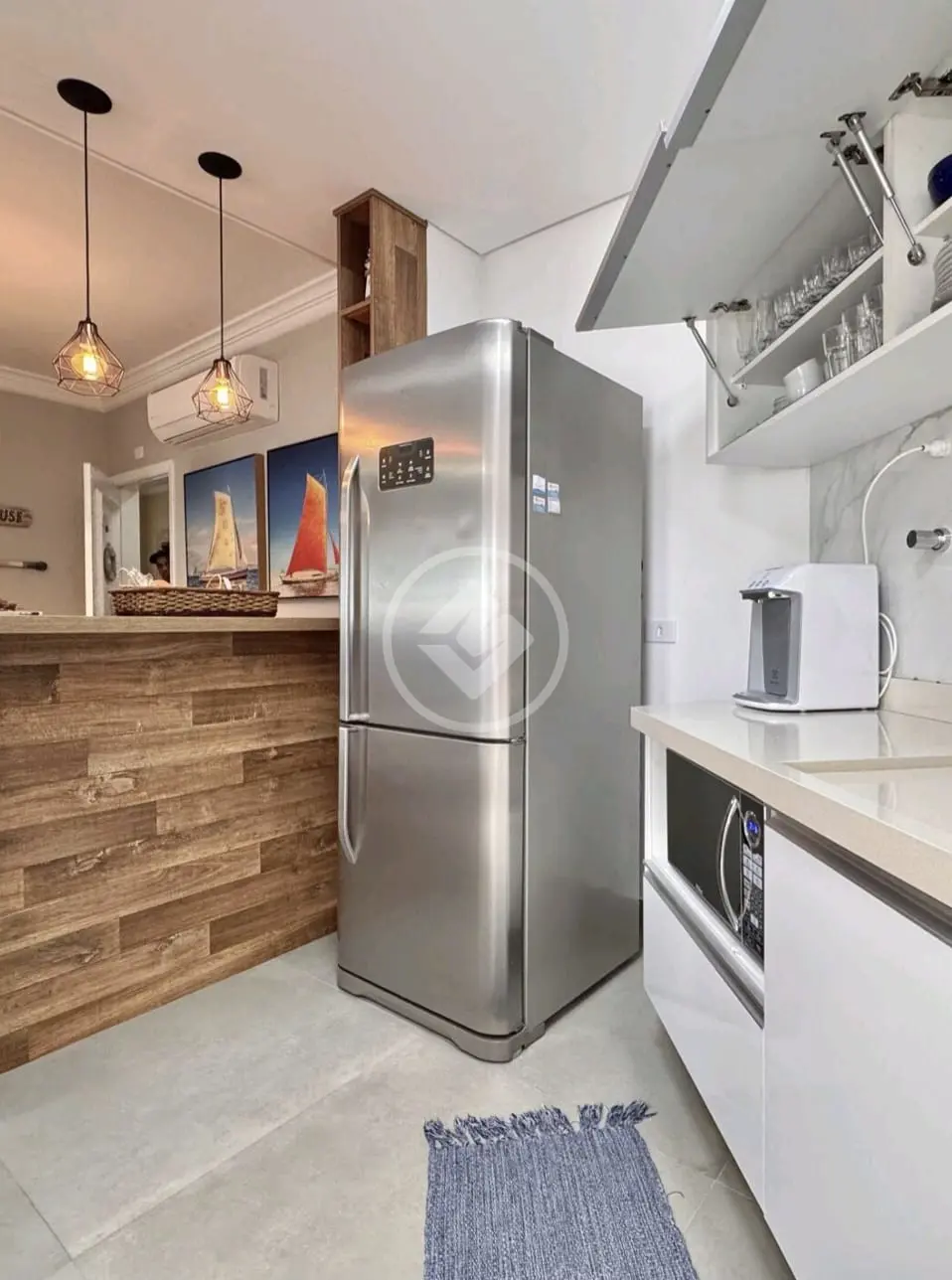 Imagem 5 - Apartamento em Riviera, Bertioga - SP