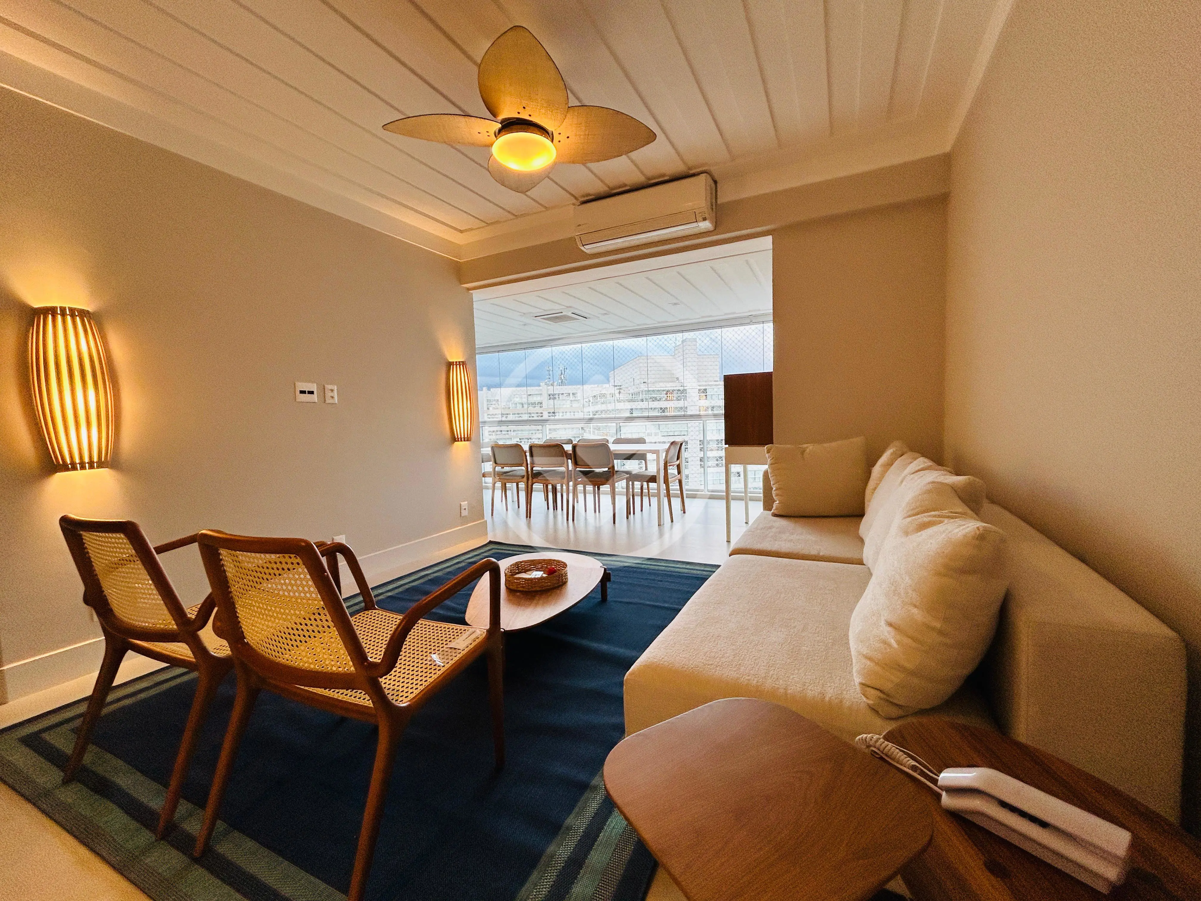 Imagem 5 - Apartamento em Riviera, Bertioga - SP