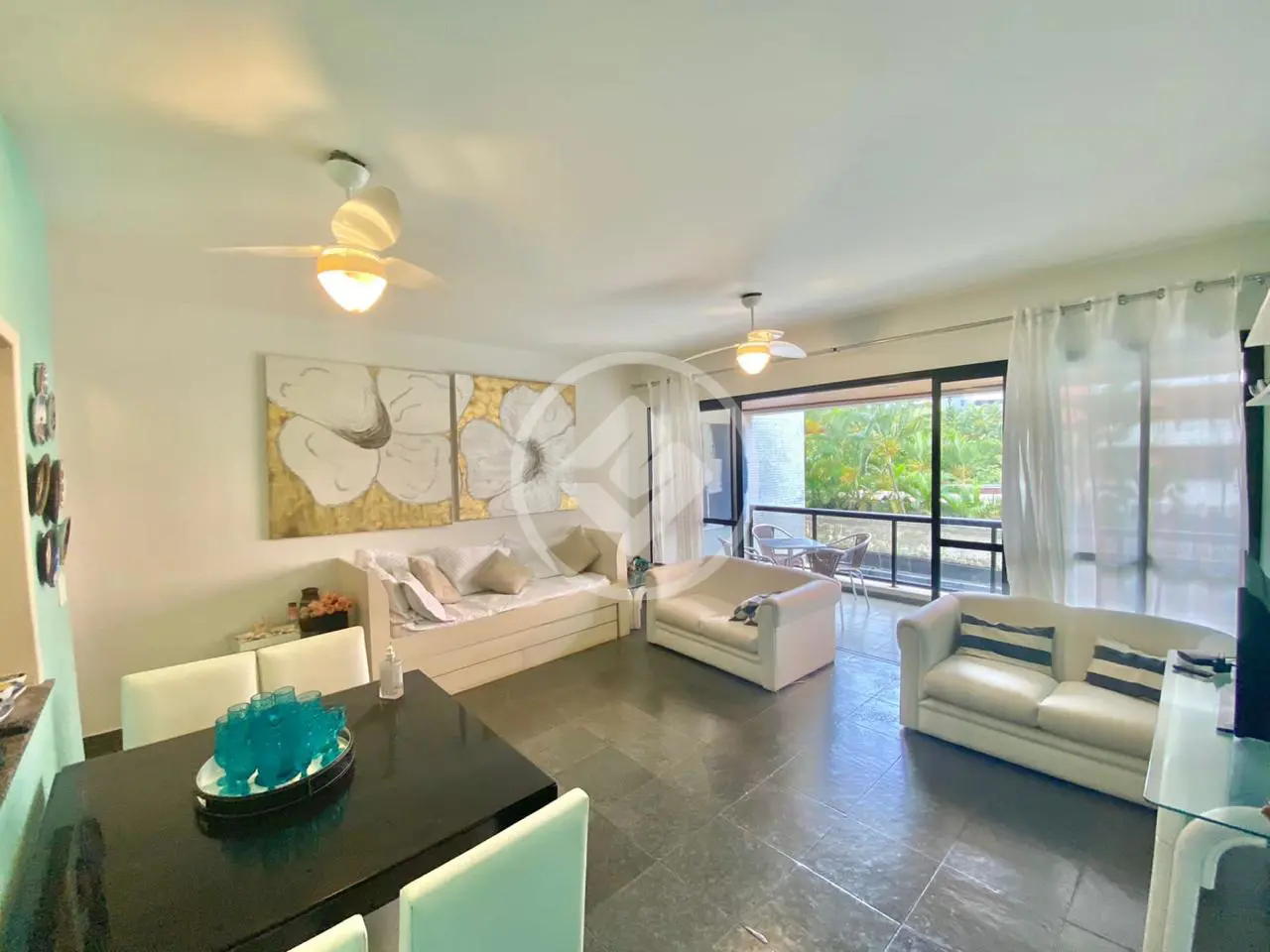 Apartamento Riviera, Bertioga - SP — foto 2