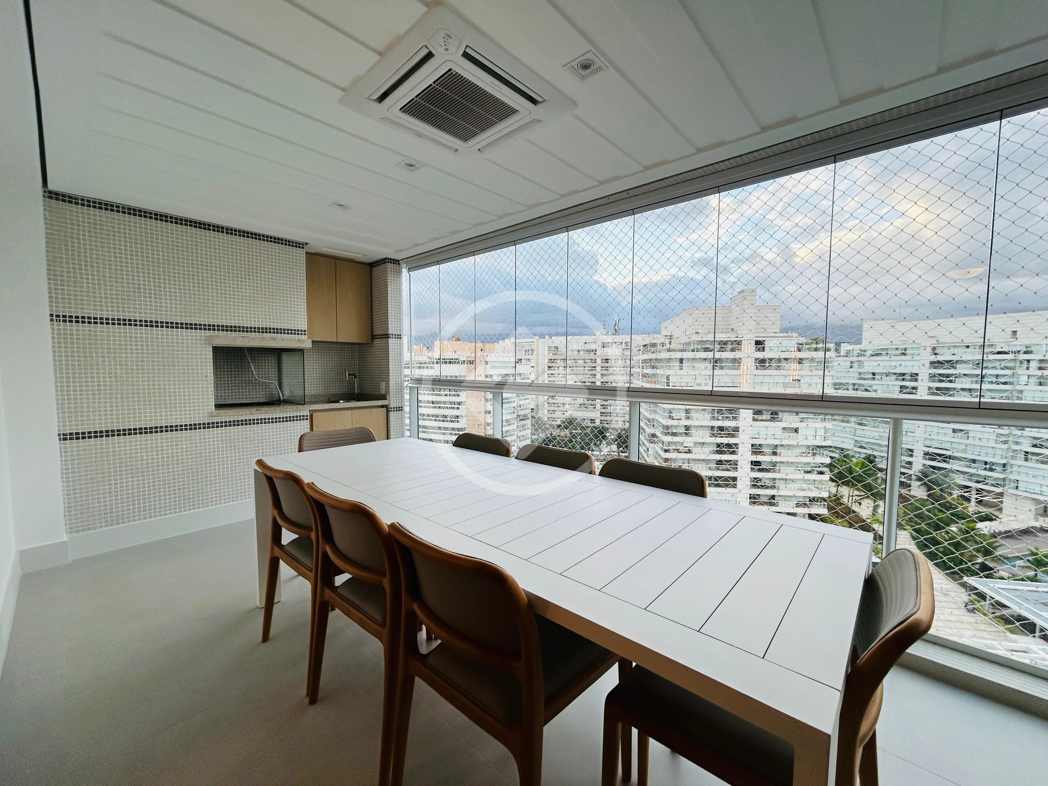 Imagem 6 - Apartamento em Riviera, Bertioga - SP