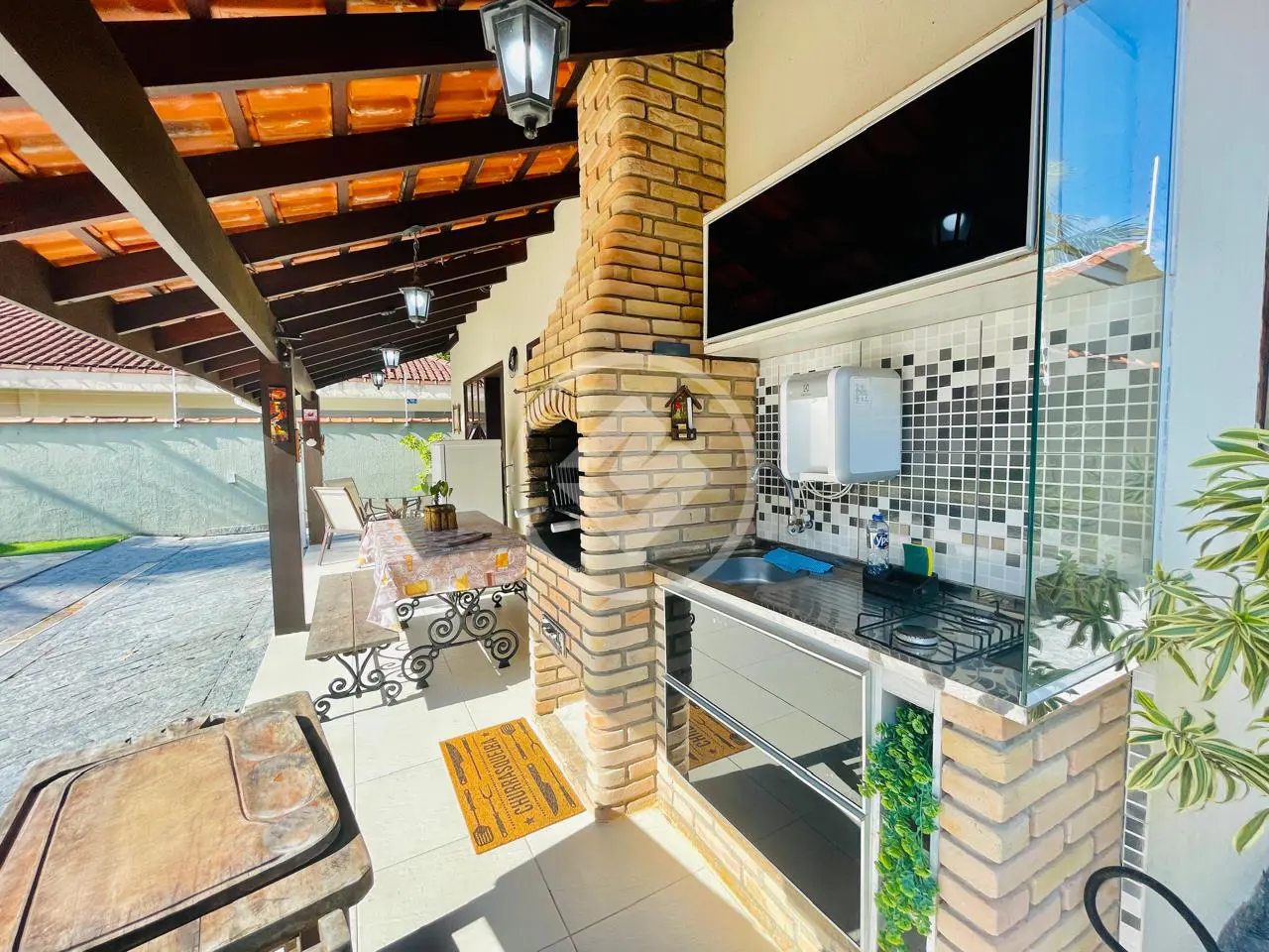 Casa São Lourenço, Bertioga - SP — foto 2