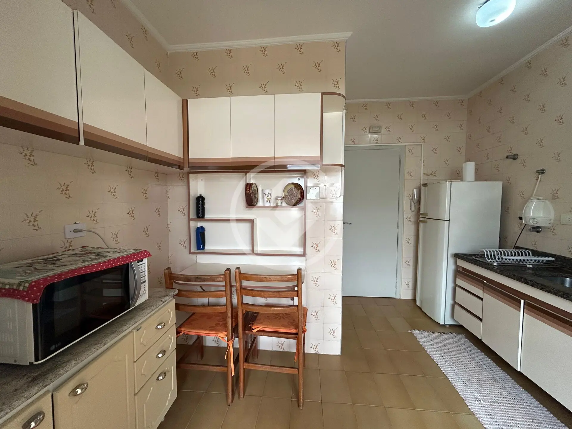 Imagem 3 - Apartamento em Enseada, Guarujá - SP