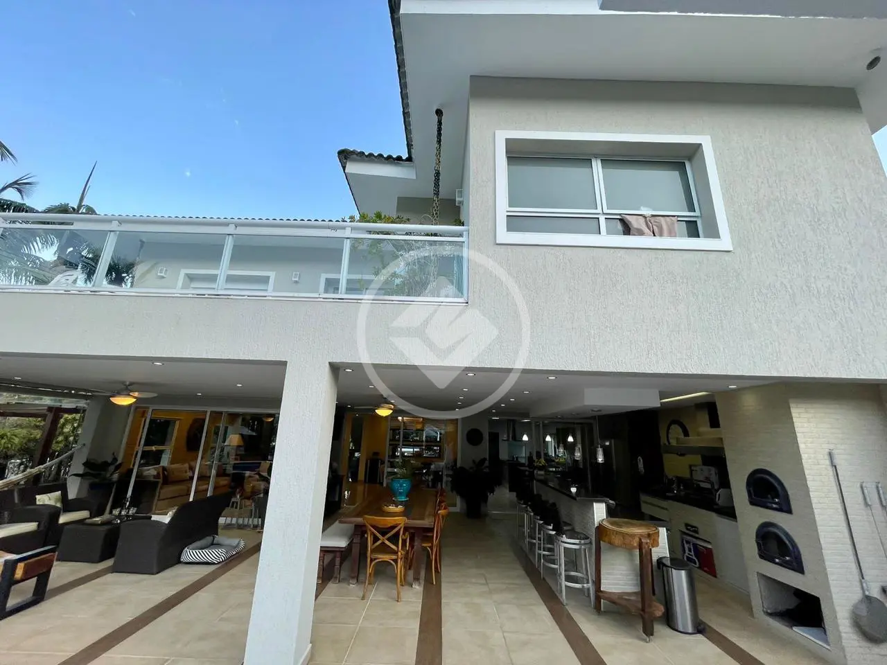 Image 58 - Casa Condomínio em Enseada, Guarujá - SP