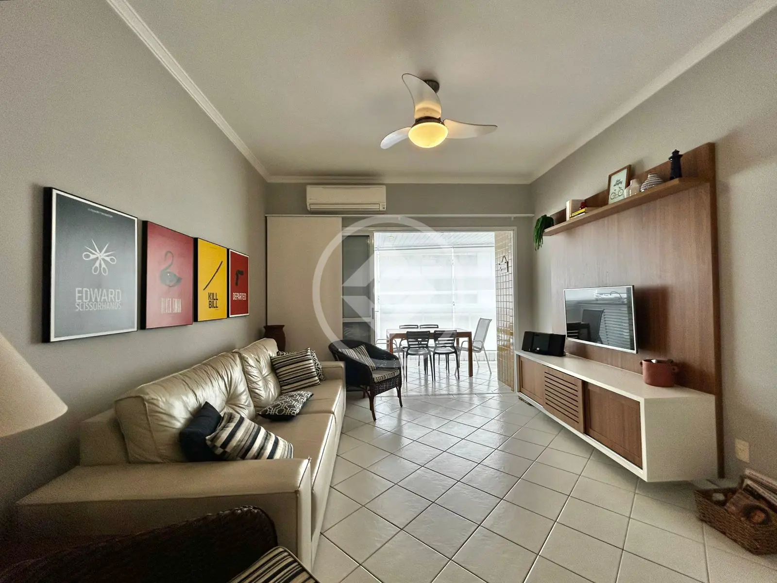 Apartamento Riviera, Bertioga - SP — foto 2