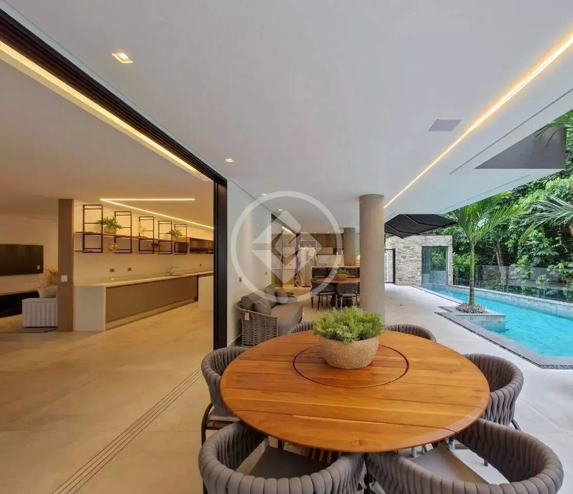 Imagem 3 - Casa em Riviera, Bertioga - SP