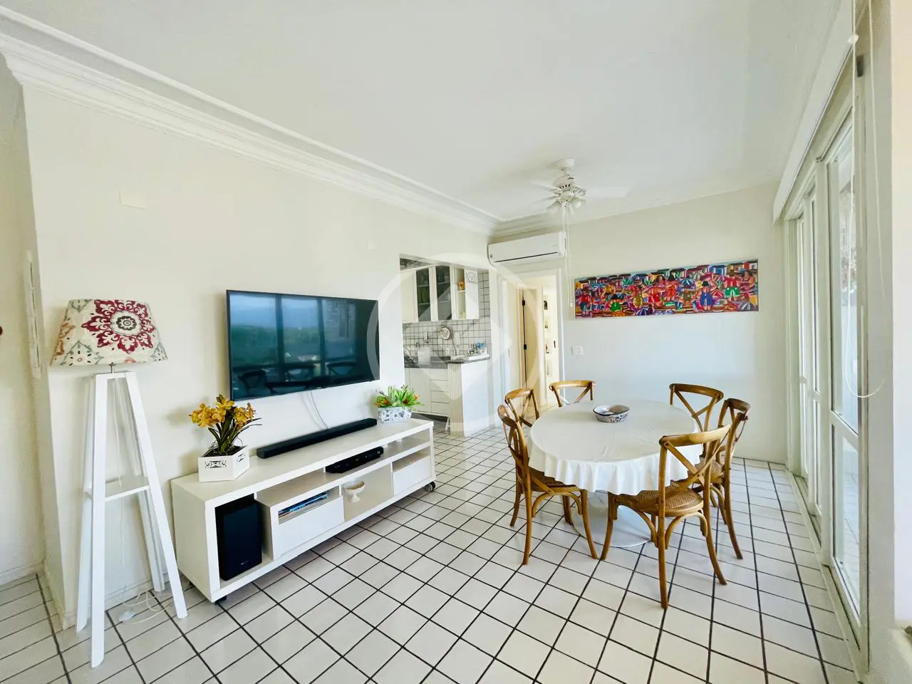 Apartamento Riviera, Bertioga - SP — foto 2