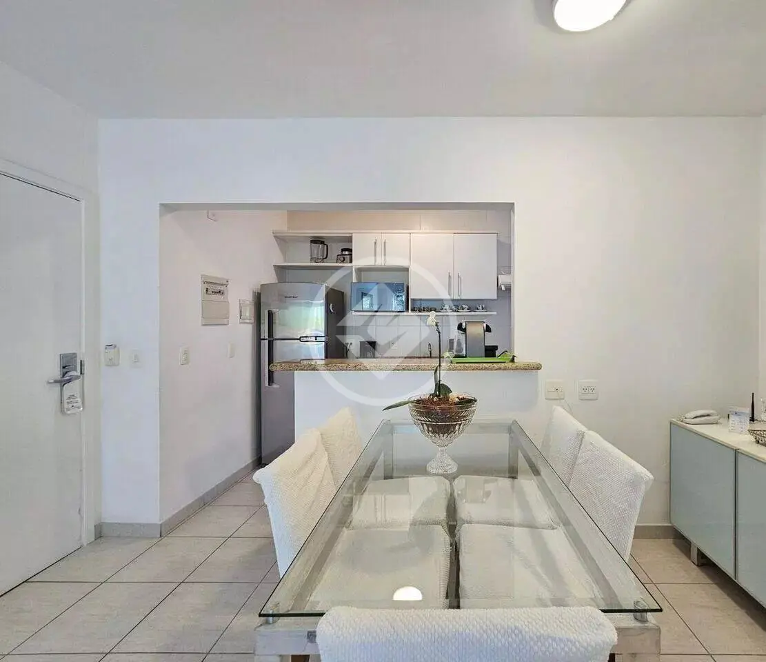 Apartamento Riviera, Bertioga - SP — foto 2