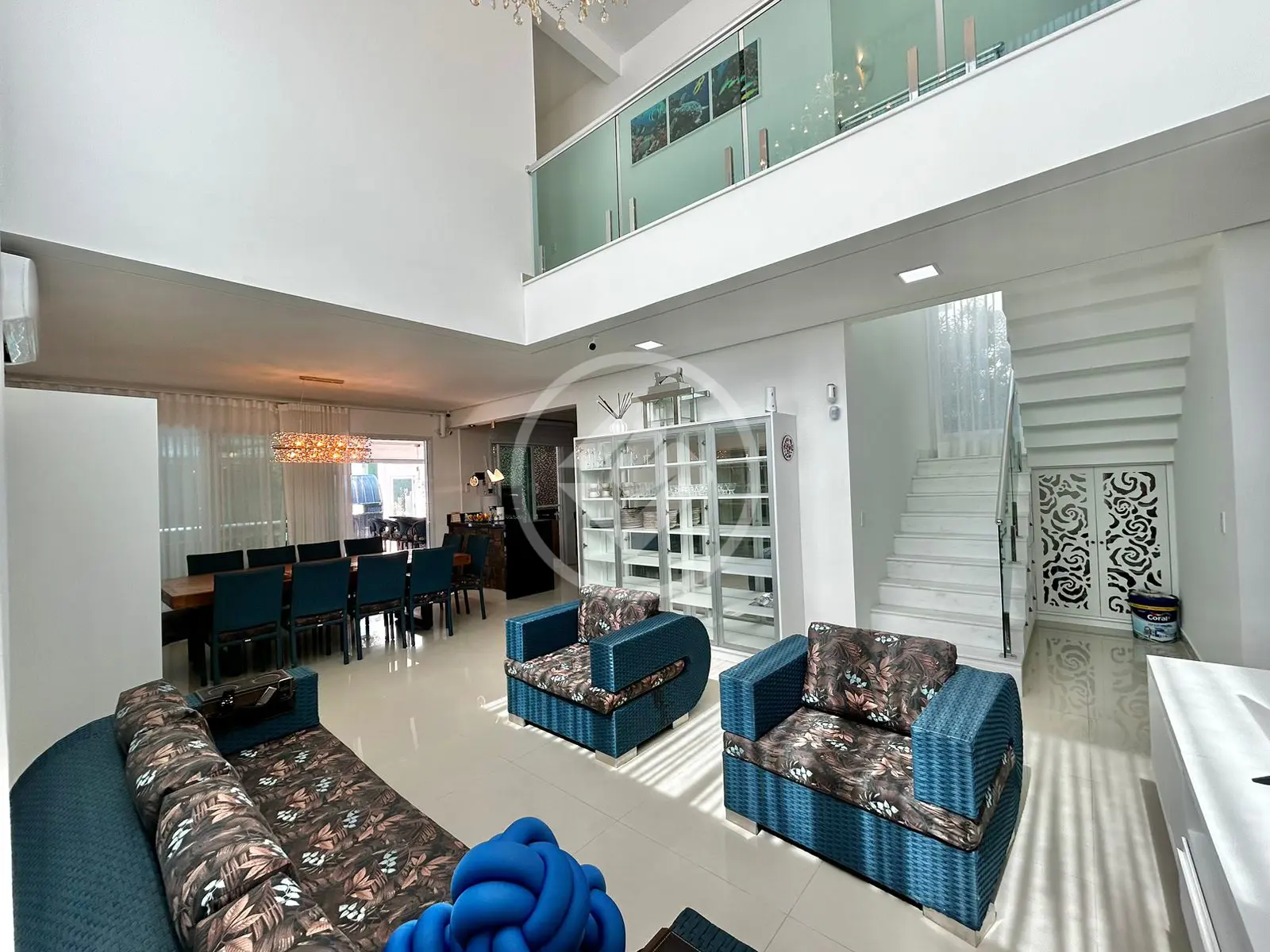 Casa Riviera, Bertioga - SP — foto 1