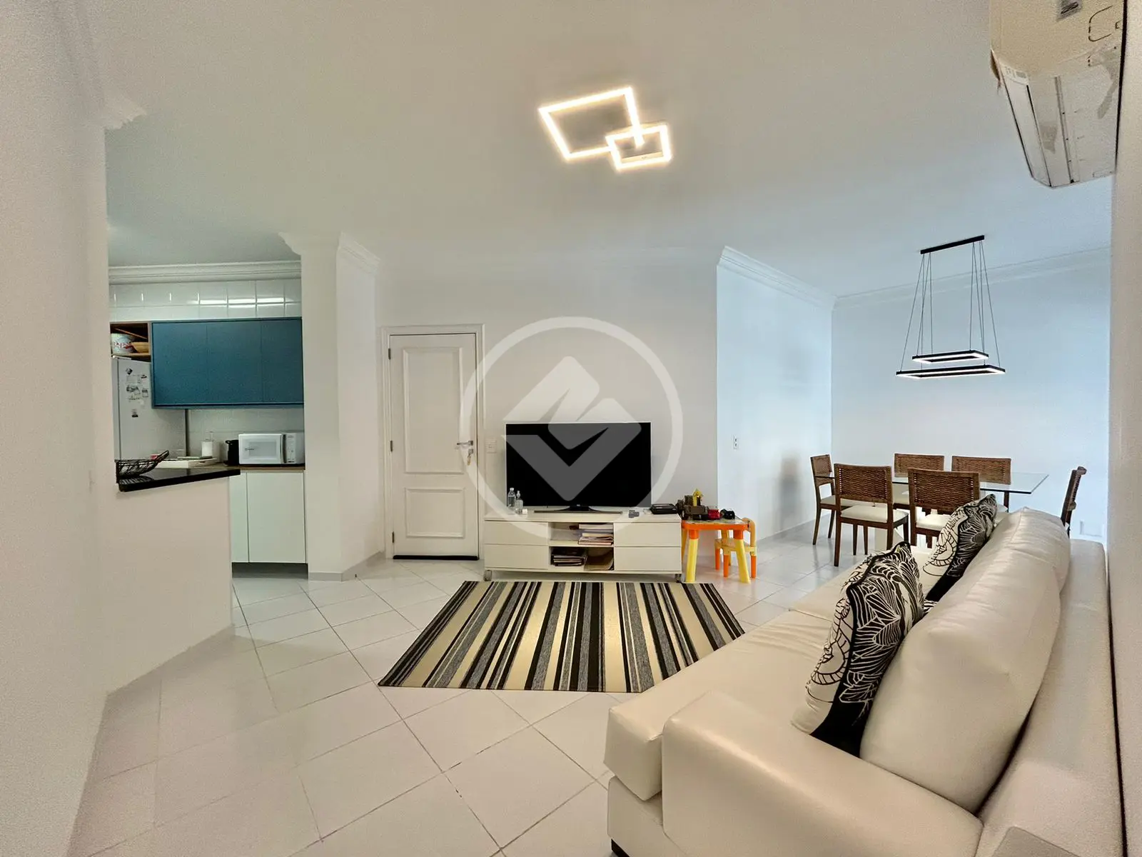 Apartamento Riviera, Bertioga - SP — foto 2