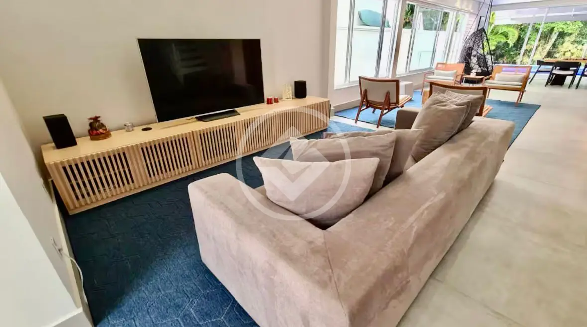 Imagem 4 - Casa em Riviera, Bertioga - SP