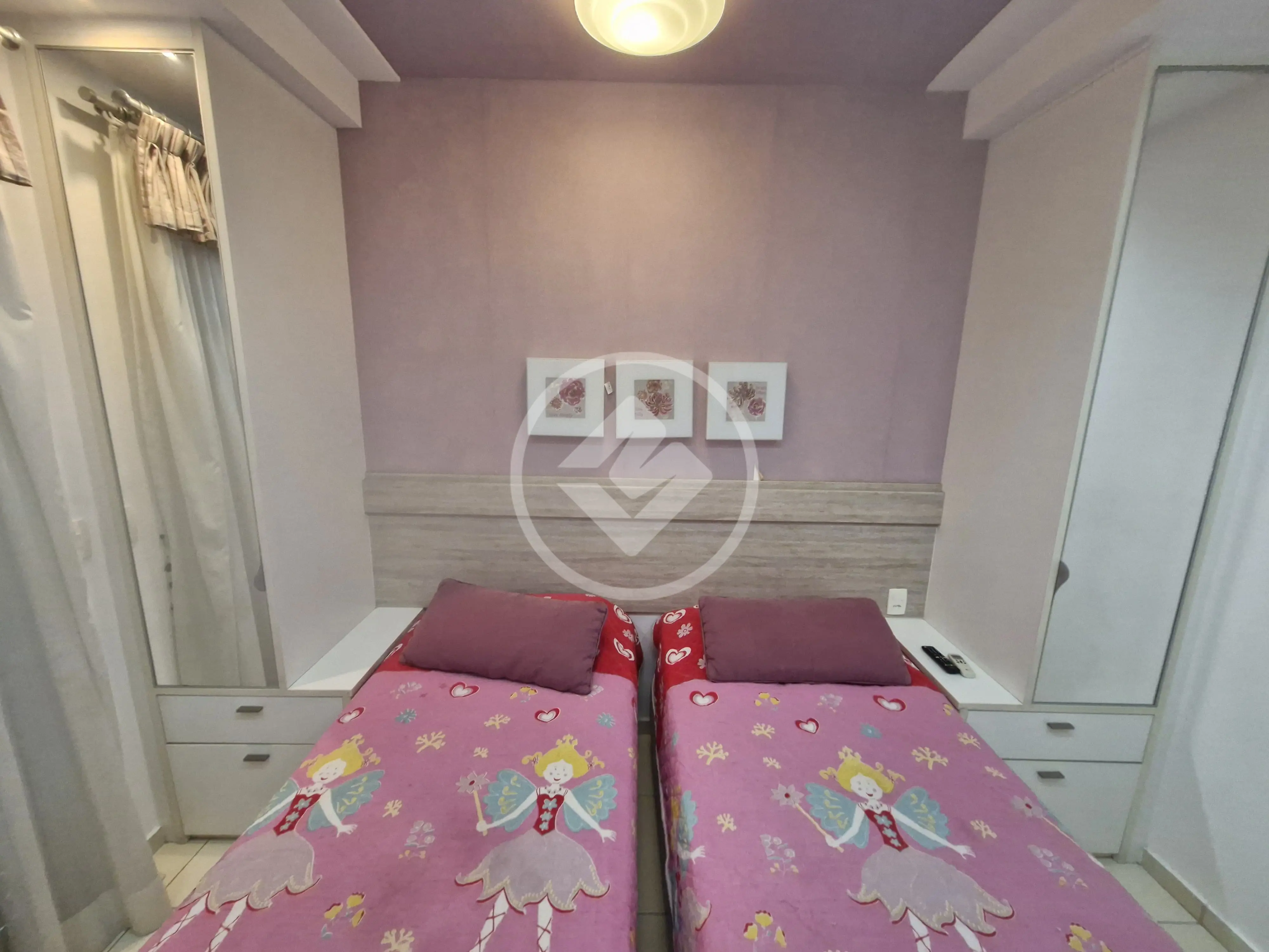Apartamento Enseada, Guarujá - SP — foto 2
