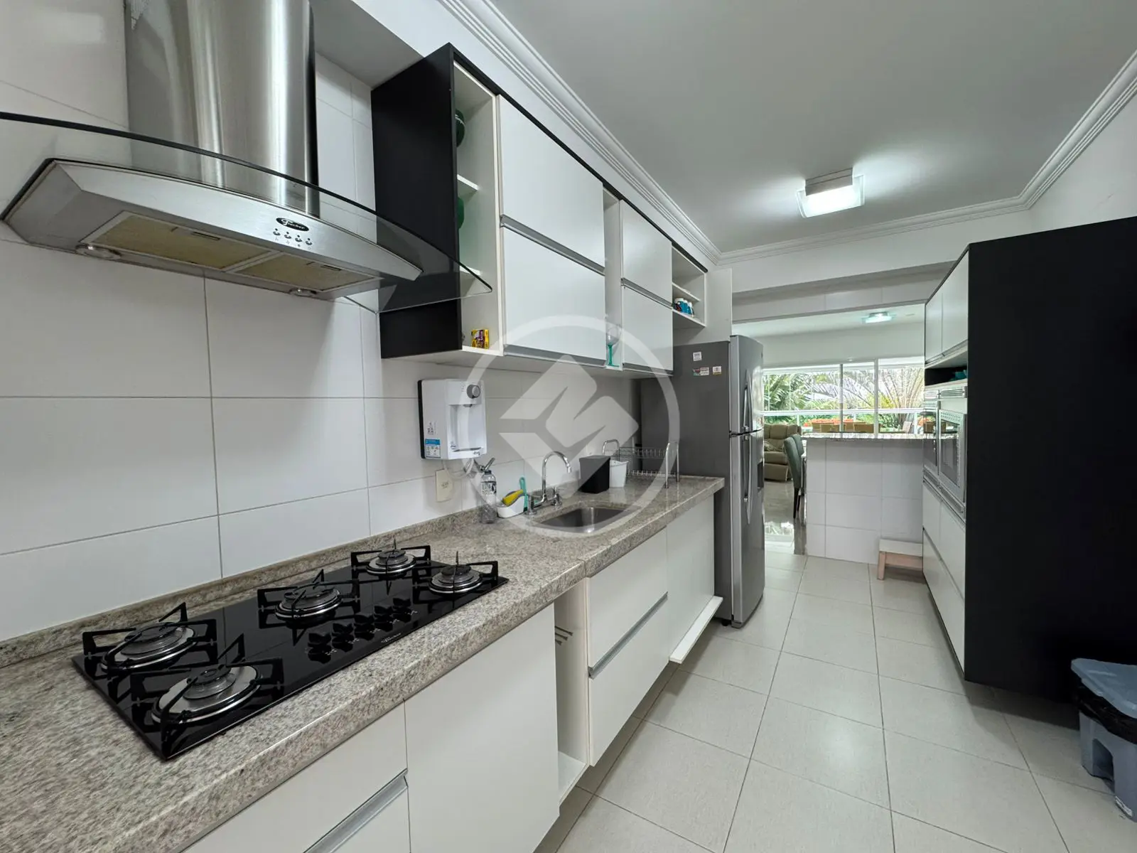 Imagem 2 - Apartamento em Riviera, Bertioga - SP