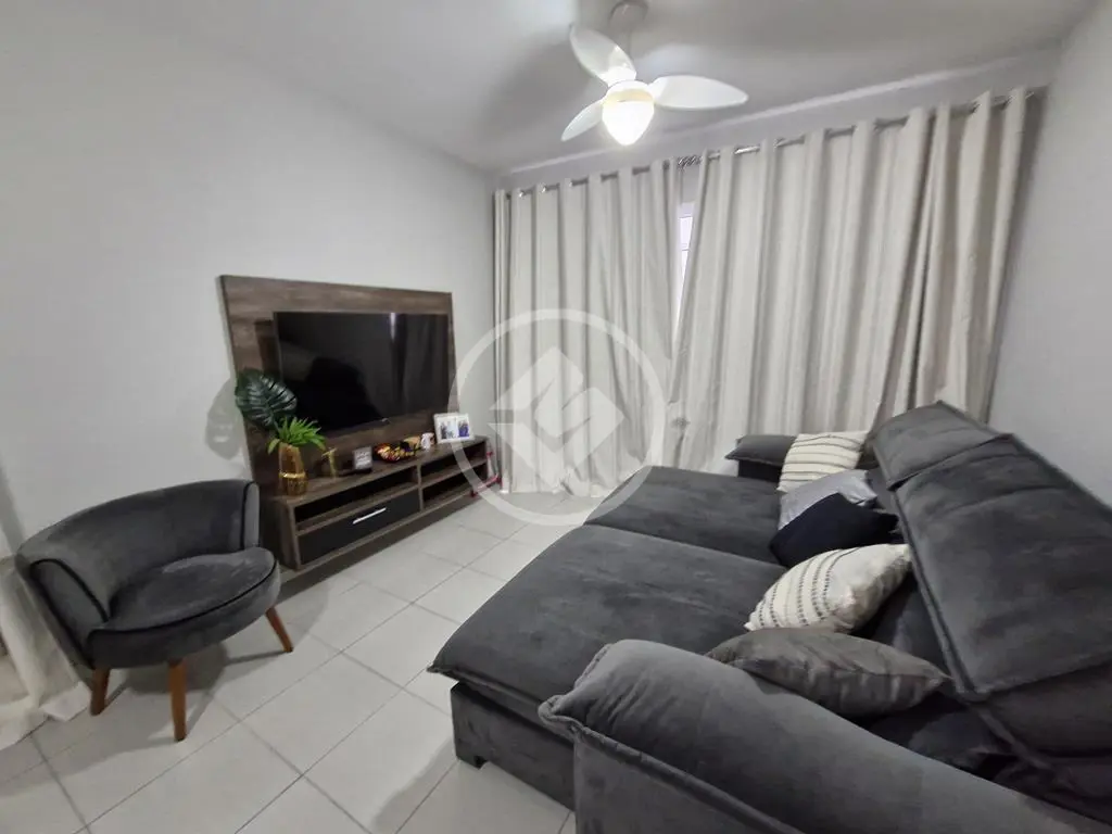 Imagem 3 - Apartamento em Vila Alzira, Guarujá - SP