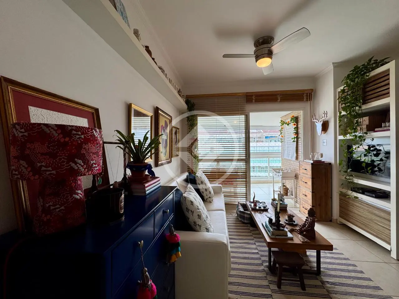 Imagem 1 - Apartamento em Riviera, Bertioga - SP