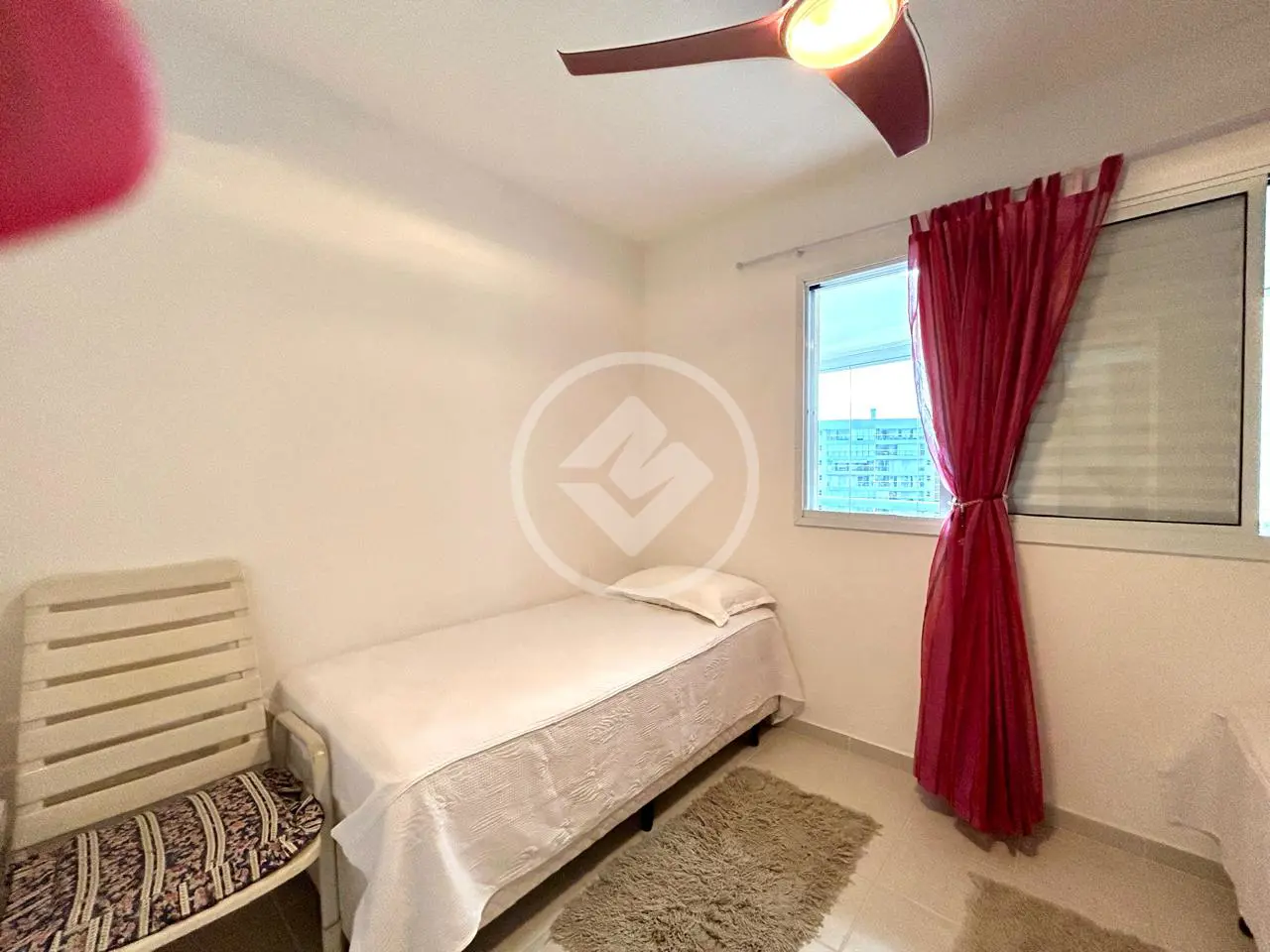 Imagem 5 - Apartamento em Albatróz, Bertioga - SP