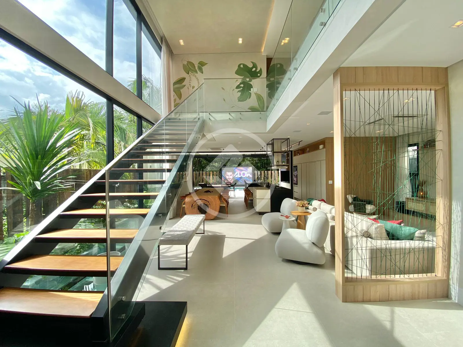 Imagem 2 - Casa em Riviera, Bertioga - SP