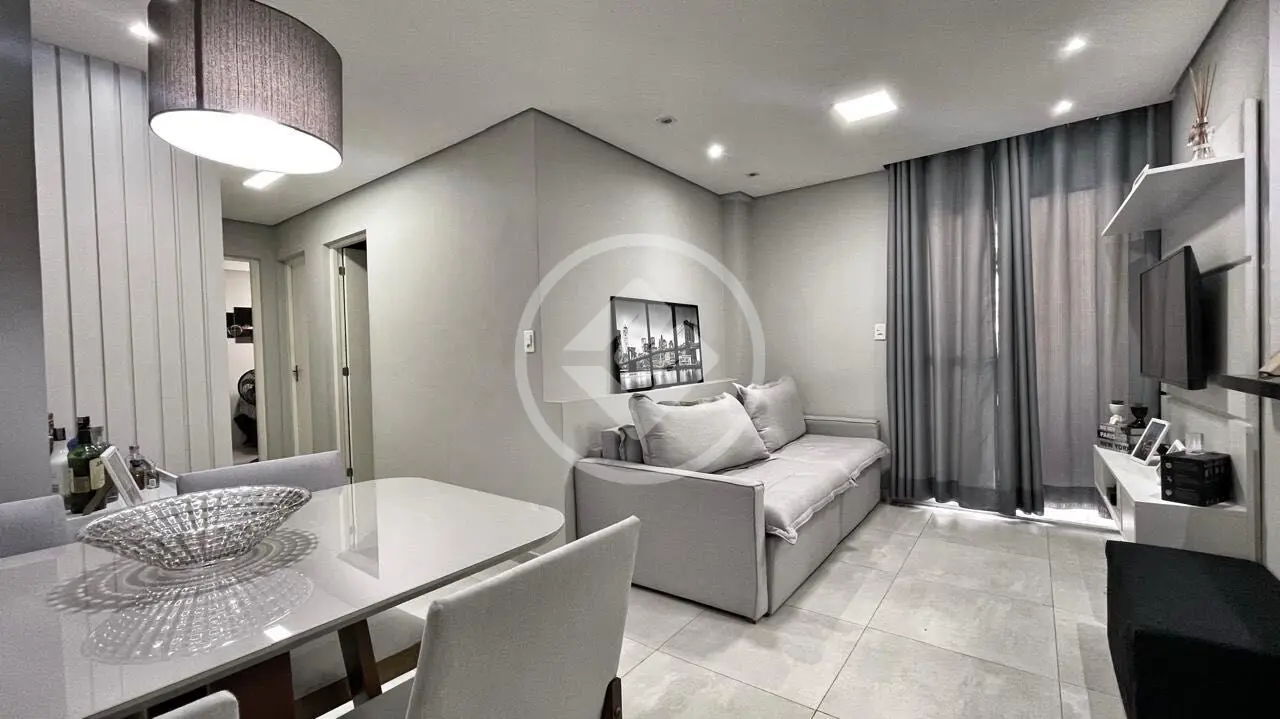 Imagem 2 - Apartamento em Jardim dos Pássaros, Guarujá - SP