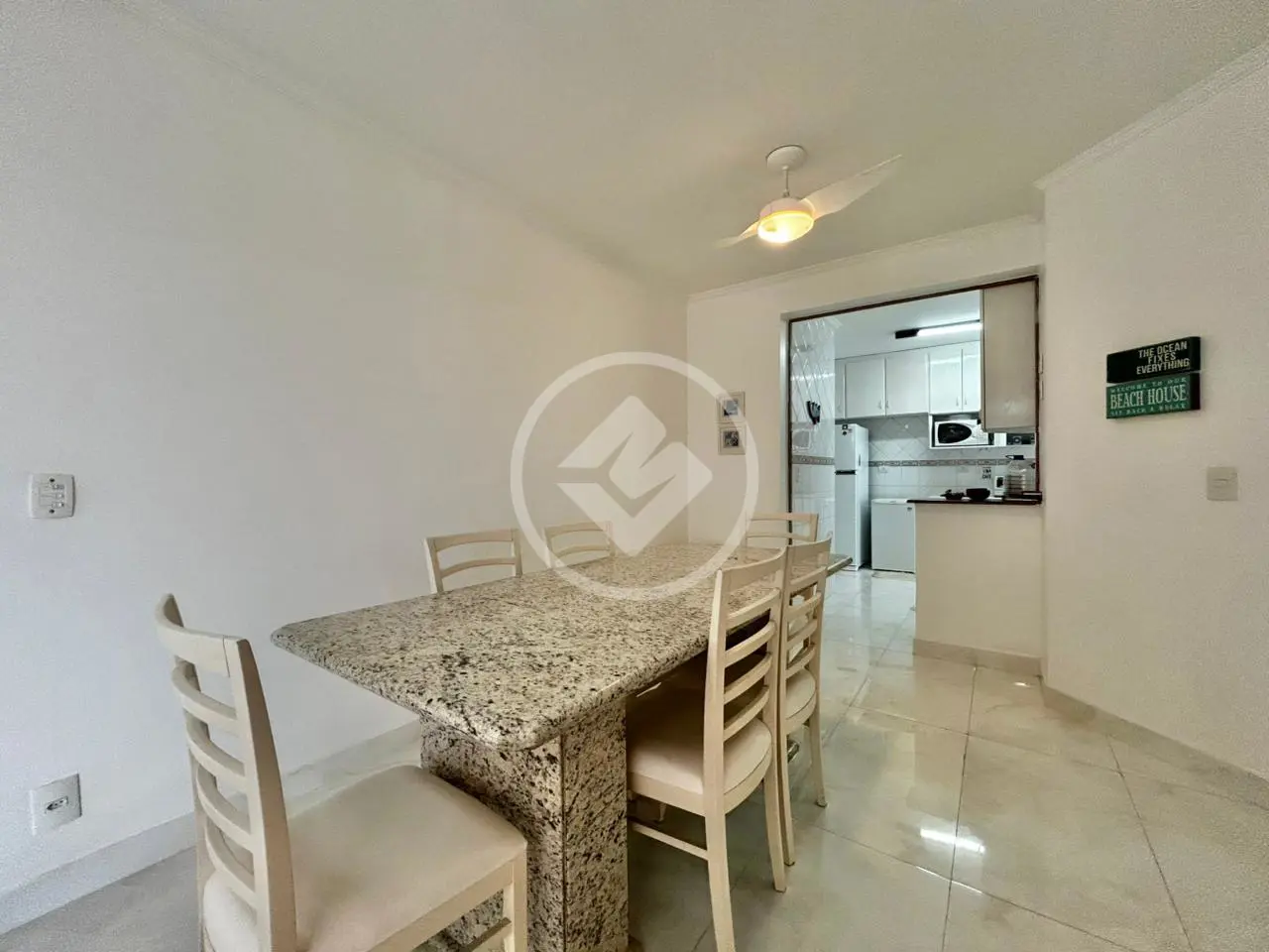 Imagem 3 - Apartamento em Riviera, Bertioga - SP