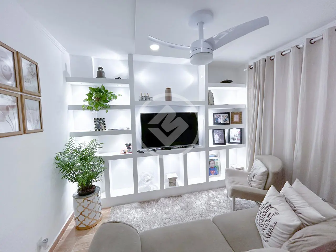 Apartamento Maitinga, Bertioga - SP — foto 2
