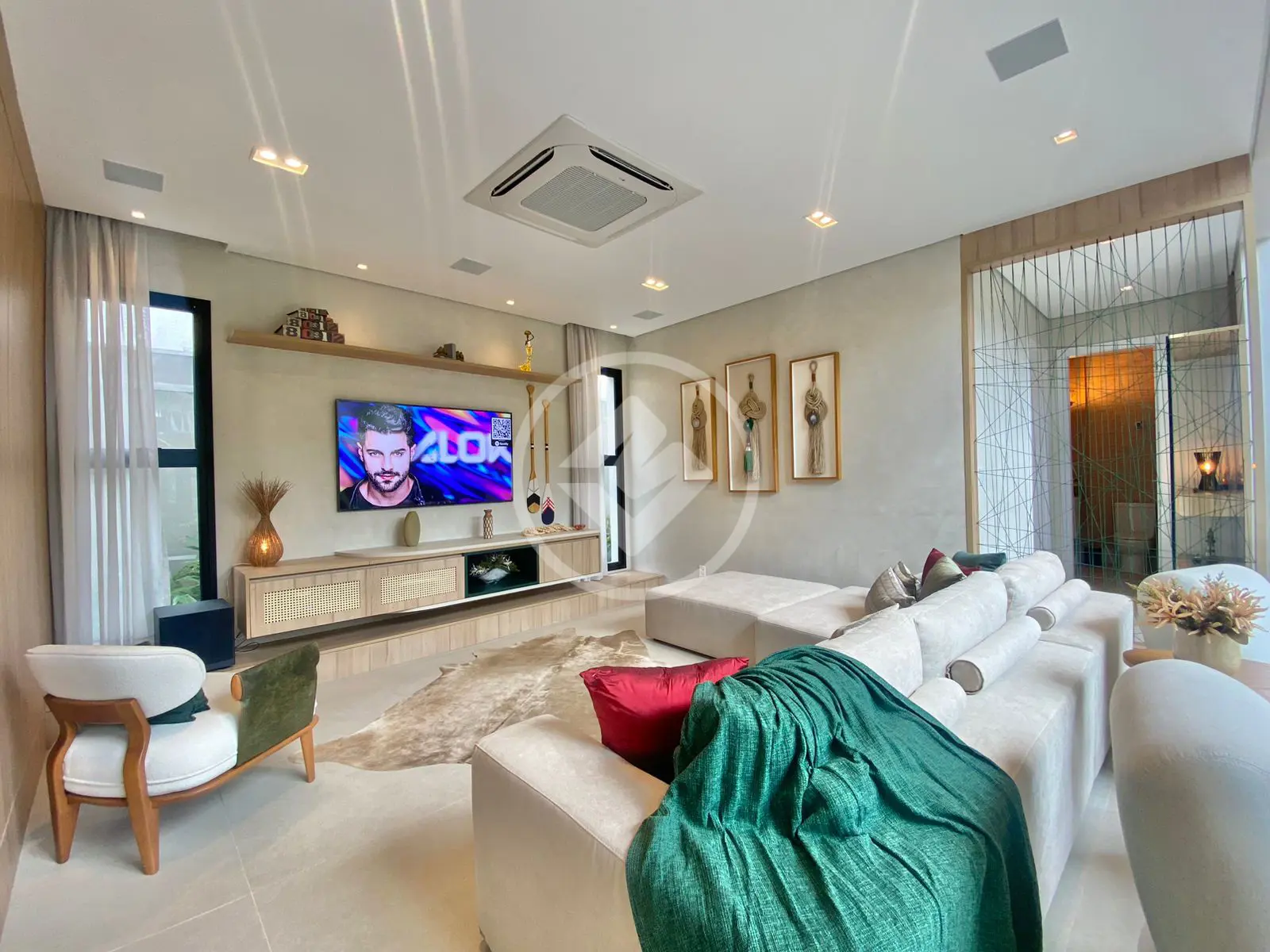 Imagem 3 - Casa em Riviera, Bertioga - SP