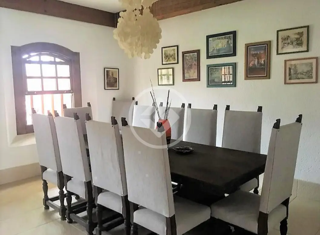 Imagem 3 - Casa em Balneario Praia do Pernambuco, Guarujá - SP