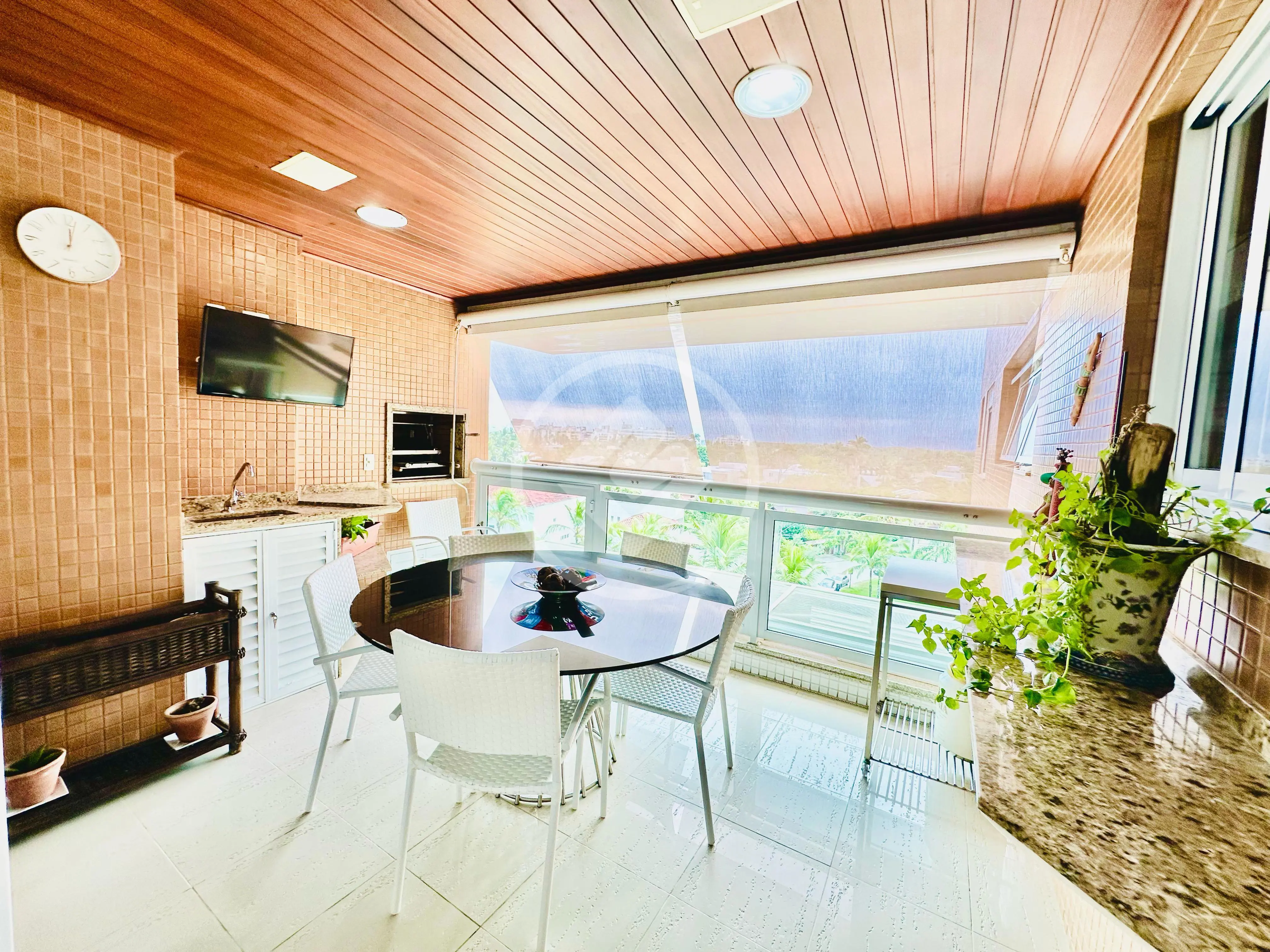 Imagem 4 - Apartamento em Riviera, Bertioga - SP