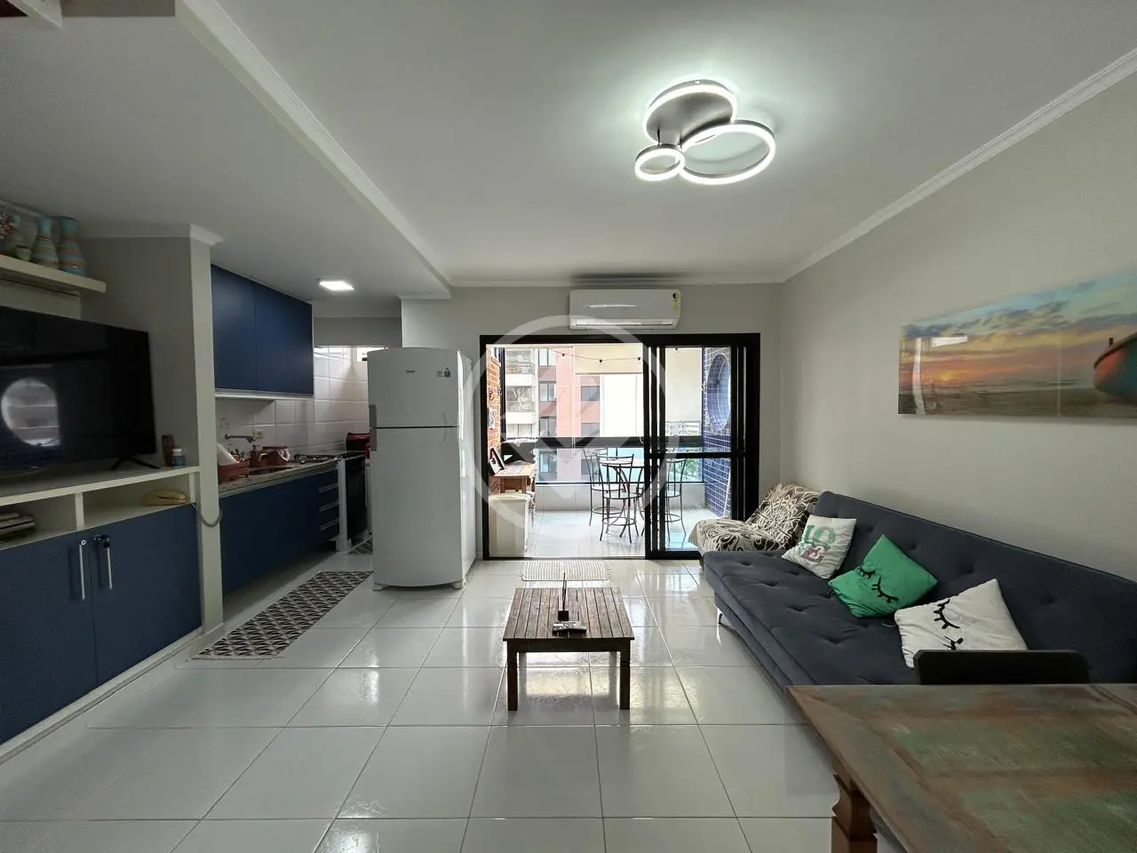 Imagem 2 - Apartamento em Riviera, Bertioga - SP