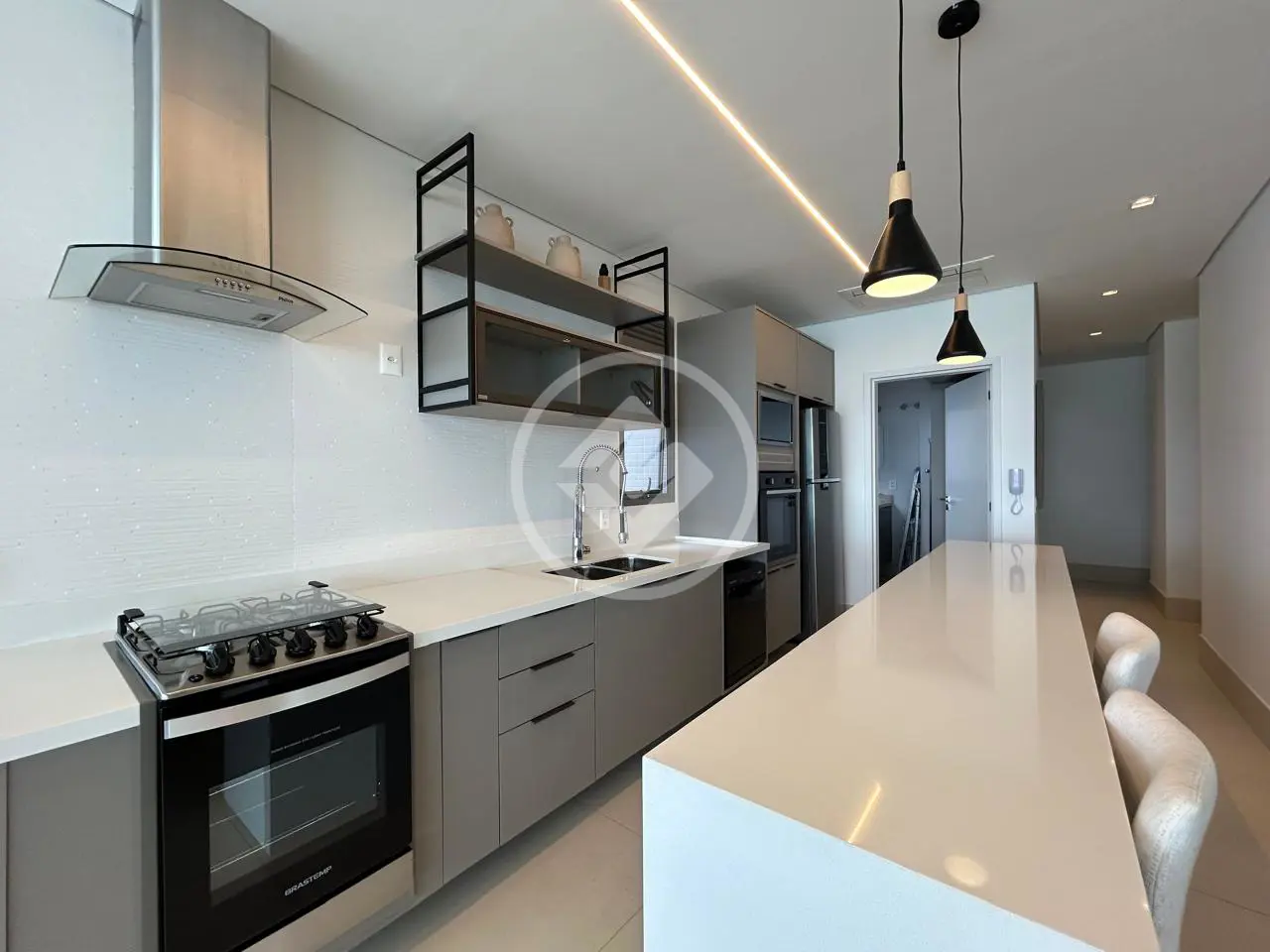 Imagem 5 - Apartamento em Riviera, Bertioga - SP