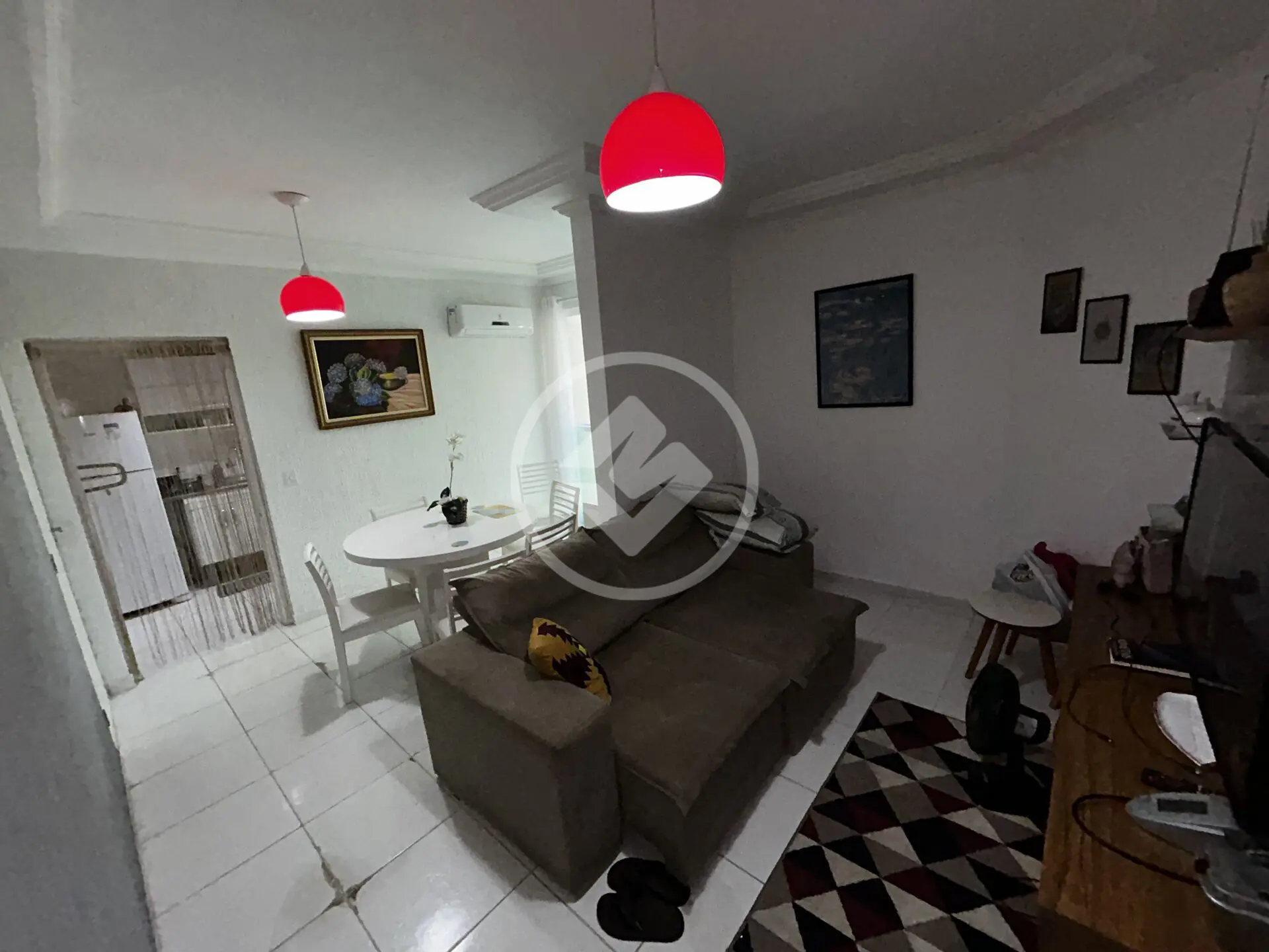 Imagem 4 - Apartamento em Enseada, Guarujá - SP