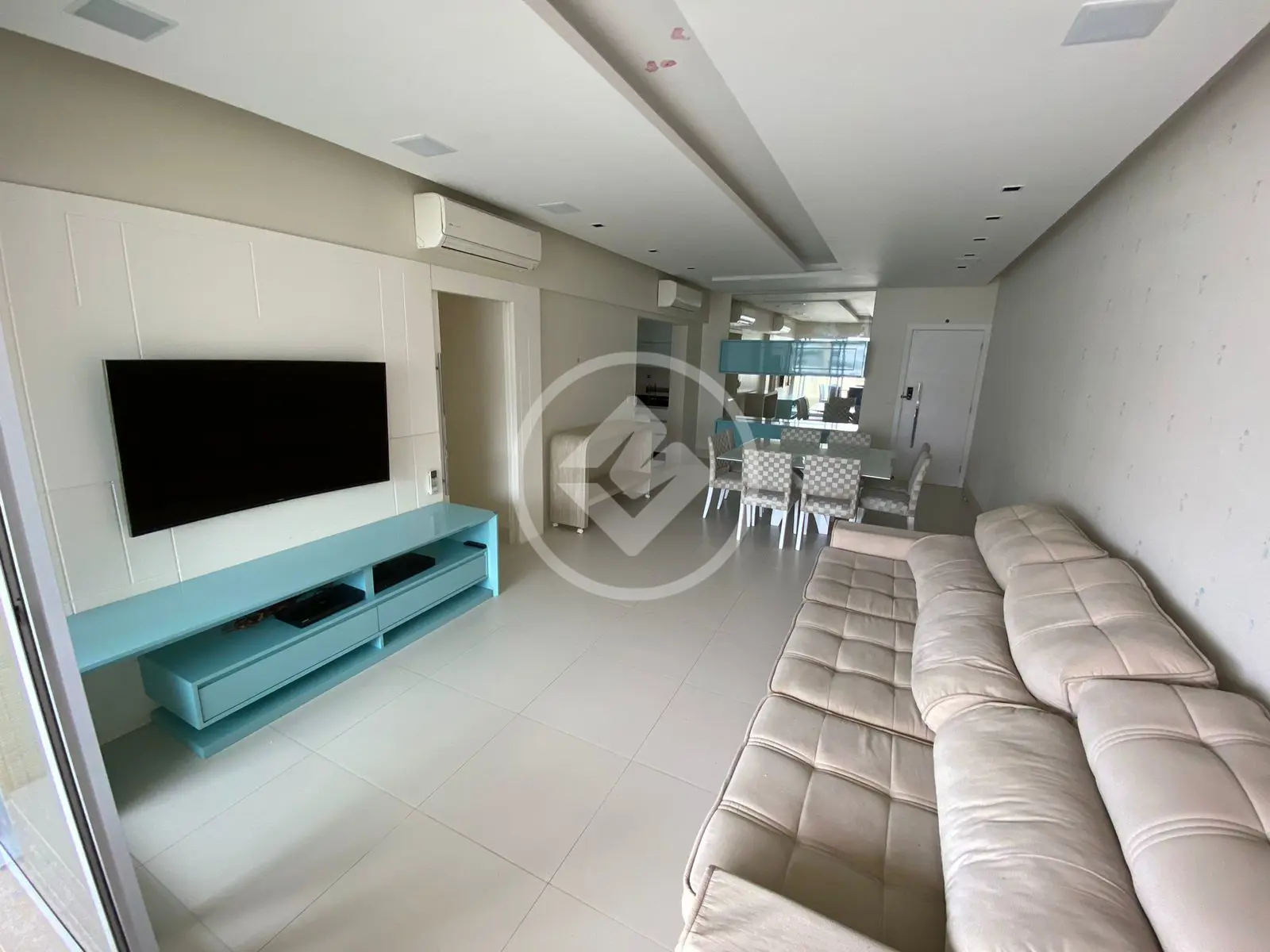 Imagem 1 - Apartamento em Riviera, Bertioga - SP