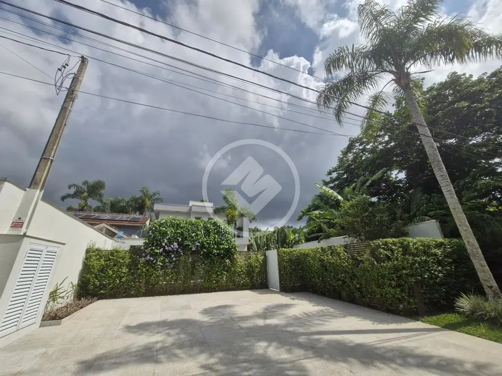 Casa Jardim Pernambuco II, Guarujá - SP — foto 2