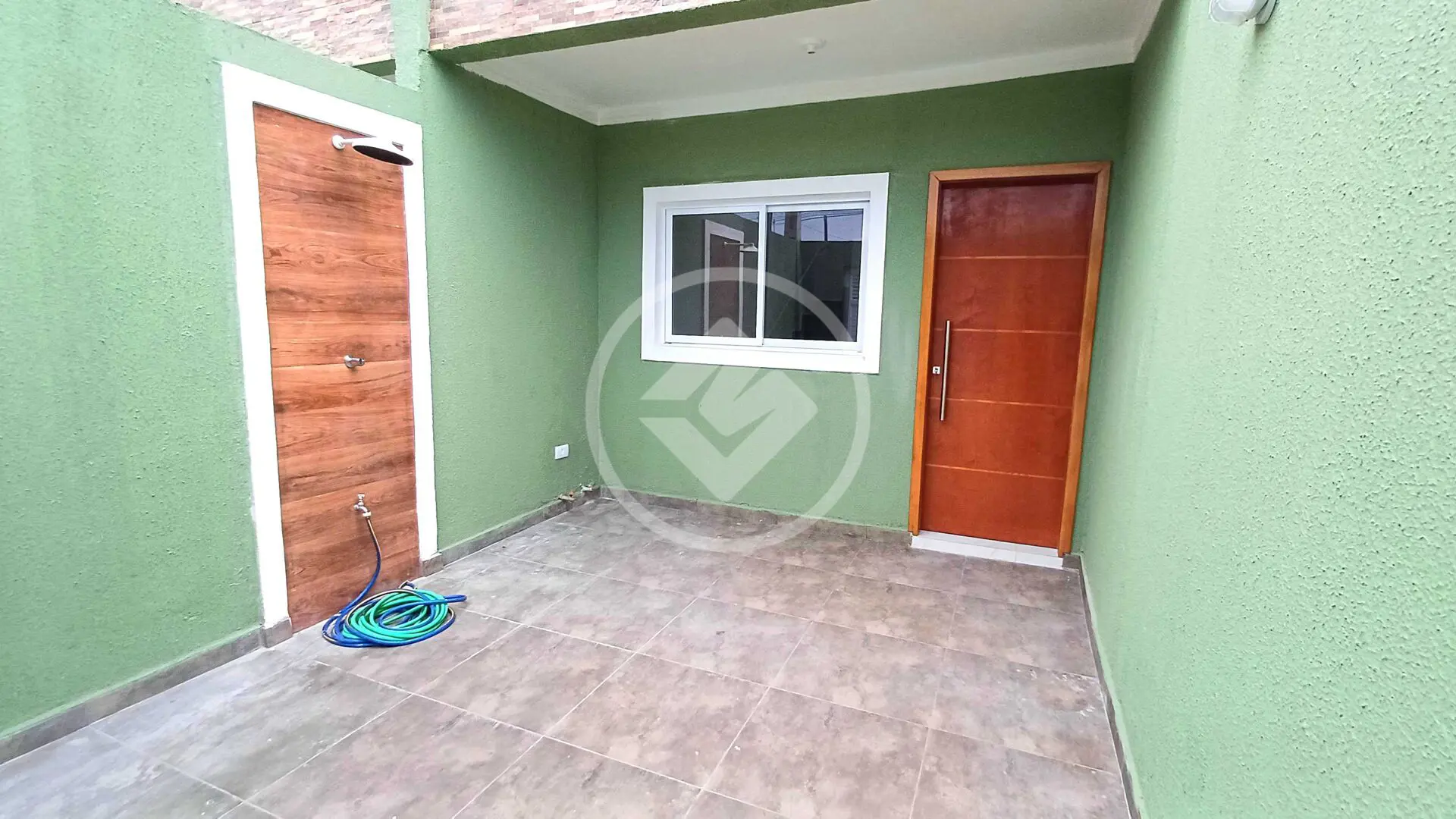 Casa Vila Zilda, Guarujá - SP — foto 1
