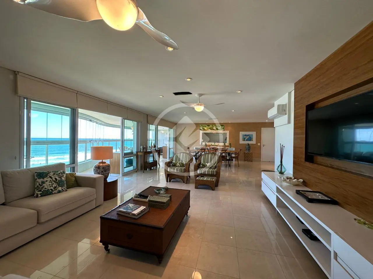 Imagem 2 - Apartamento em Riviera, Bertioga - SP