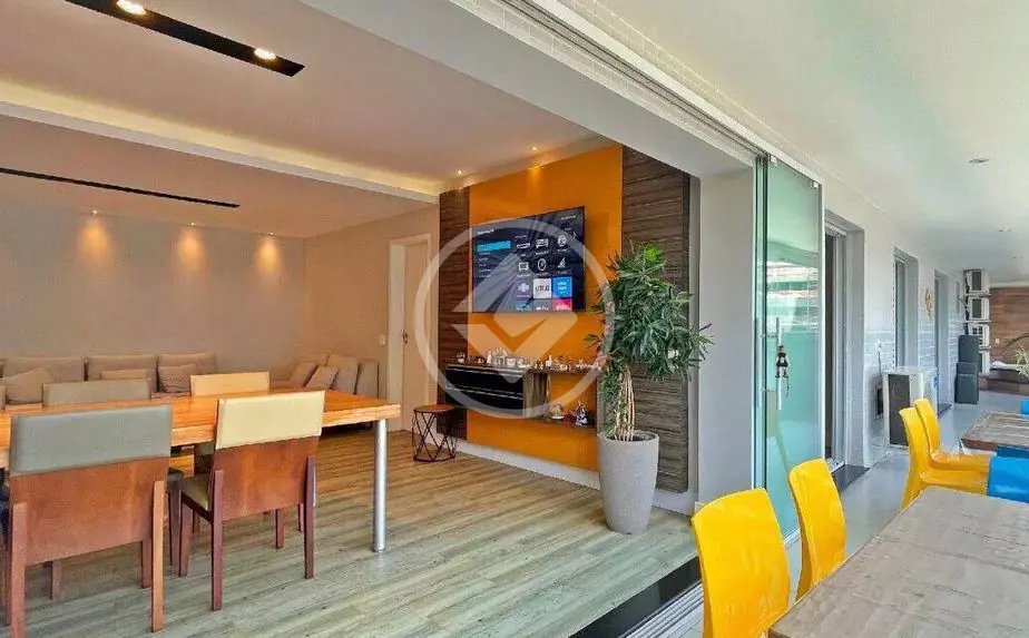 Imagem 6 - Apartamento em Riviera, Bertioga - SP