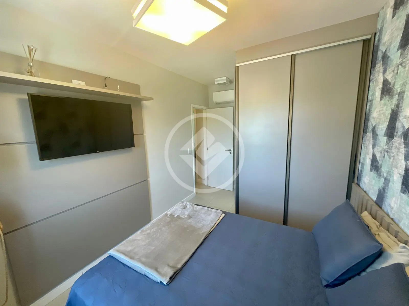 Imagem 2 - Apartamento em São Lourenço, Bertioga - SP