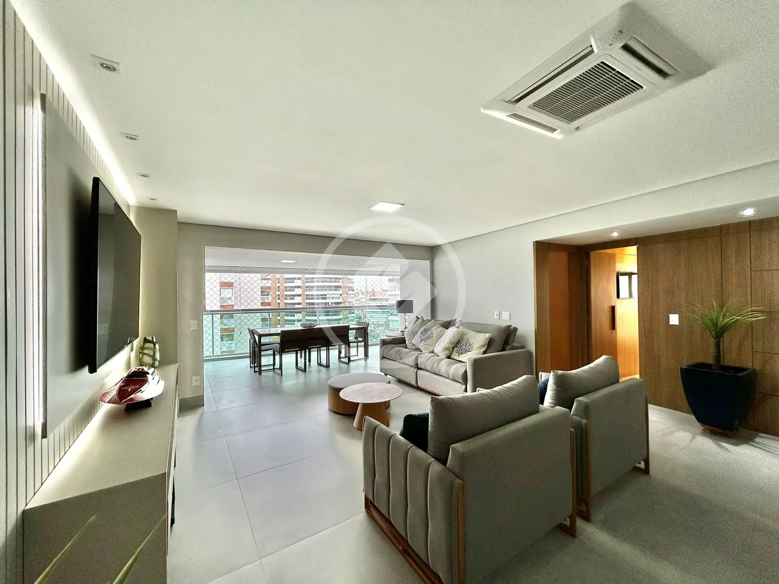 Apartamento Riviera, Bertioga - SP — foto 2