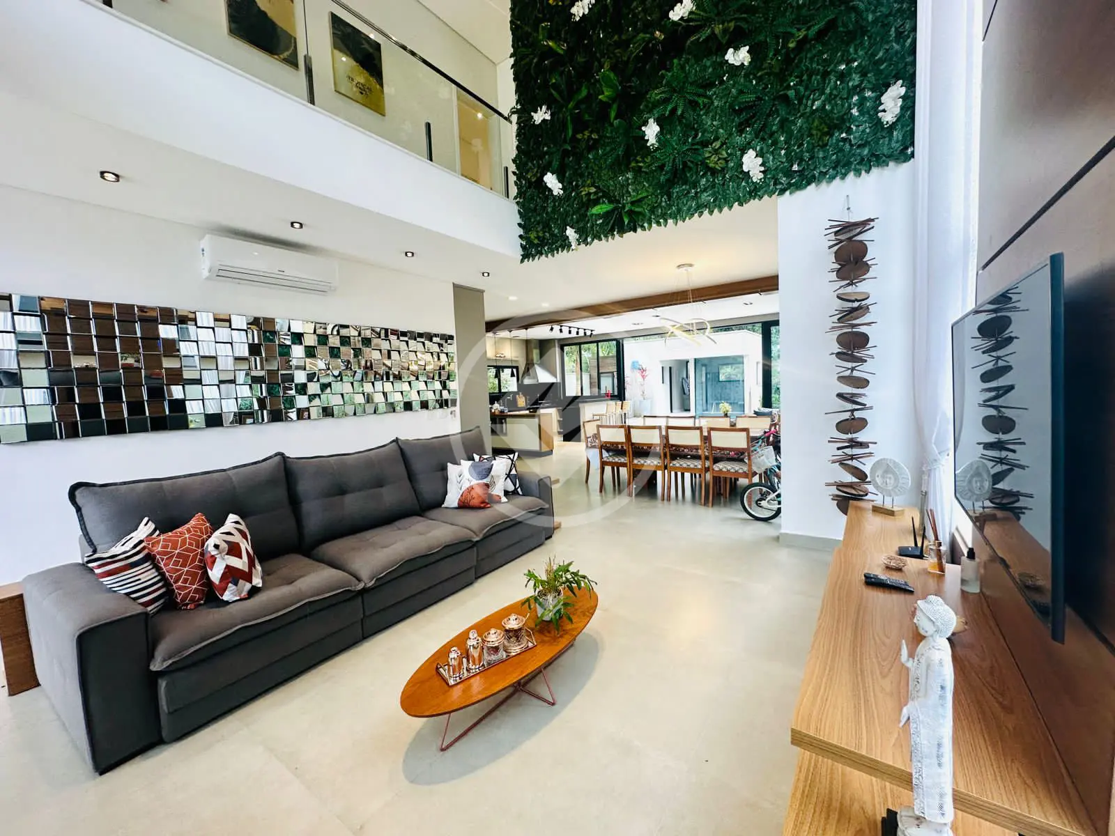 Imagem 1 - Casa em Riviera, Bertioga - SP