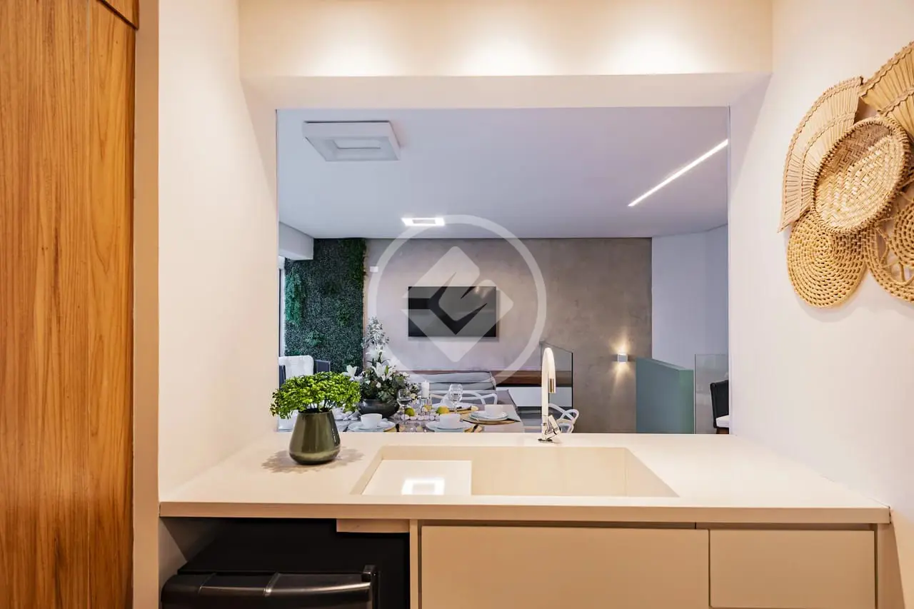 Apartamento Riviera, Bertioga - SP — foto 2