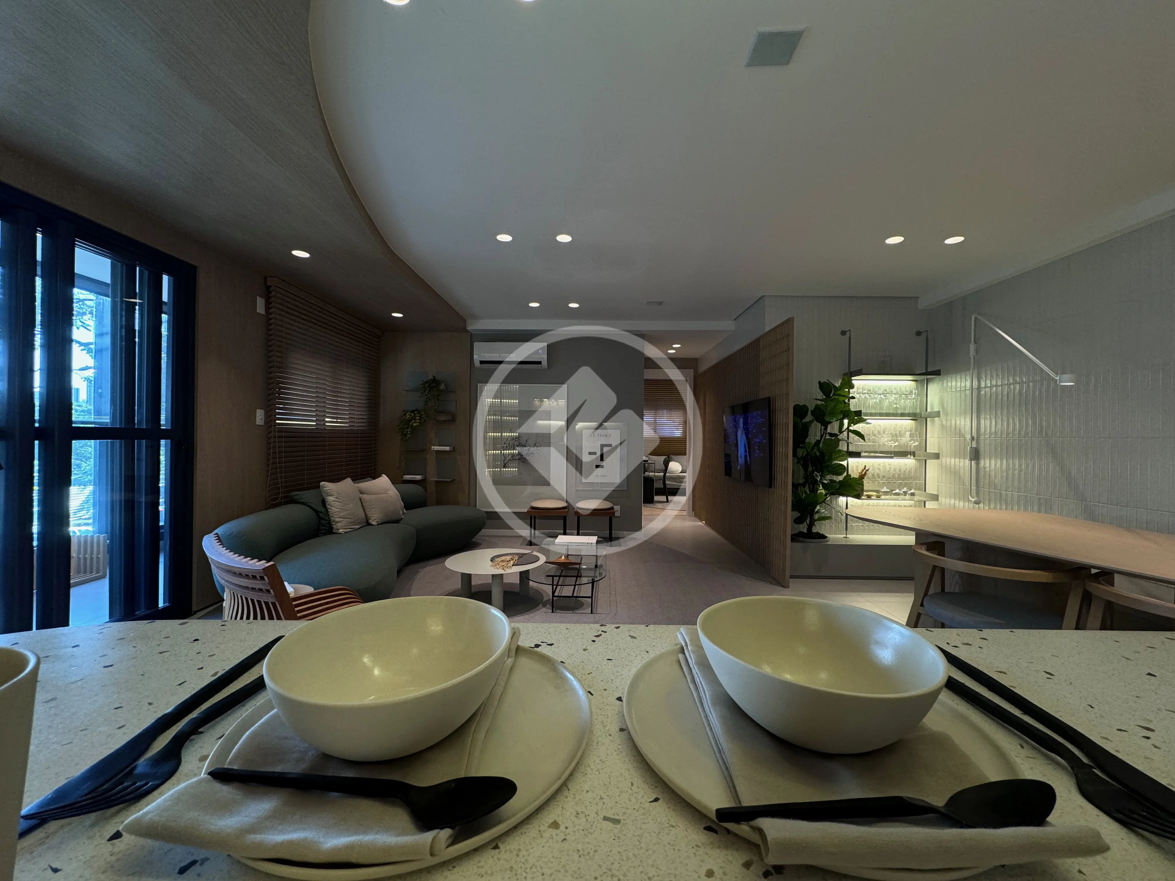 Imagem 2 - Apartamento em Chácara da Barra, Campinas - SP