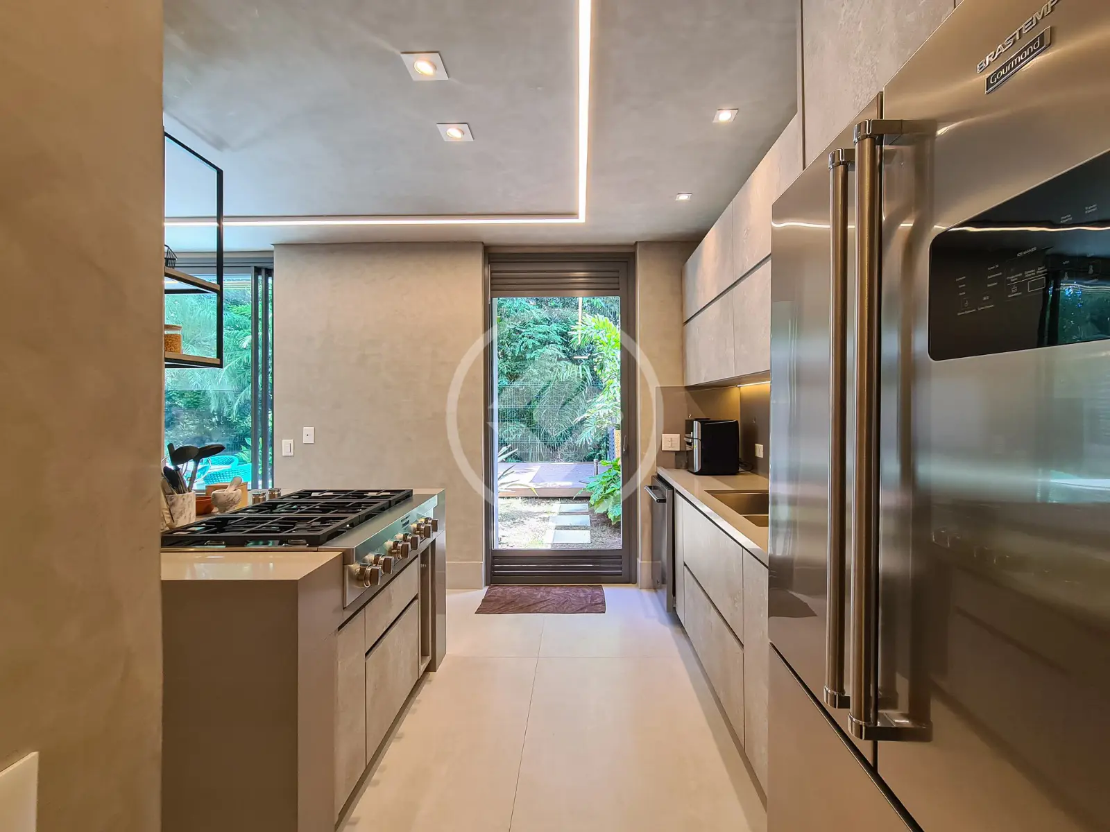 Imagem 2 - Casa Condomínio em Riviera, Bertioga - SP