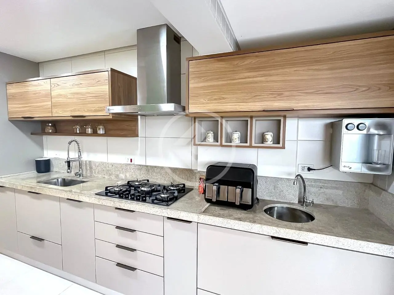 Imagem 3 - Apartamento em Centro, Bertioga - SP