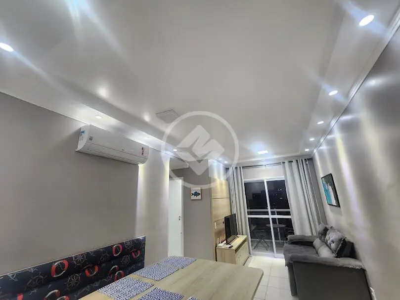 Imagem 2 - Apartamento em Enseada, Guarujá - SP