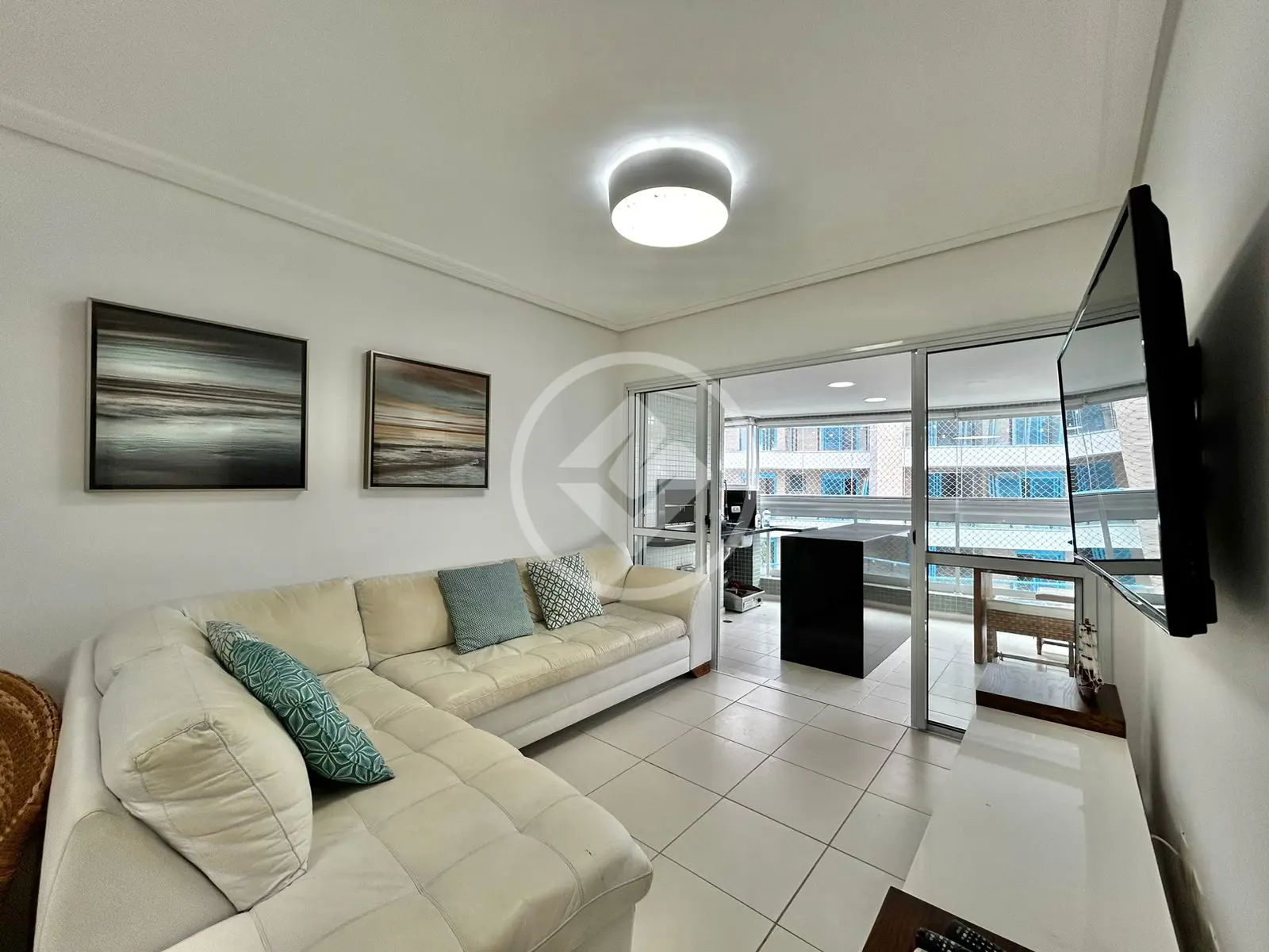 Apartamento Riviera, Bertioga - SP — foto 2