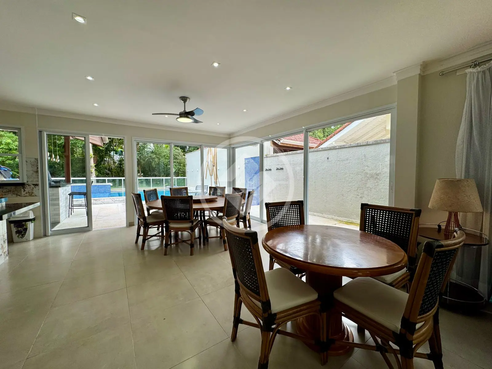 Imagem 4 - Casa em Riviera, Bertioga - SP