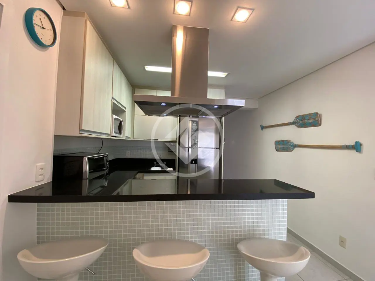 Imagem 3 - Apartamento em Riviera, Bertioga - SP